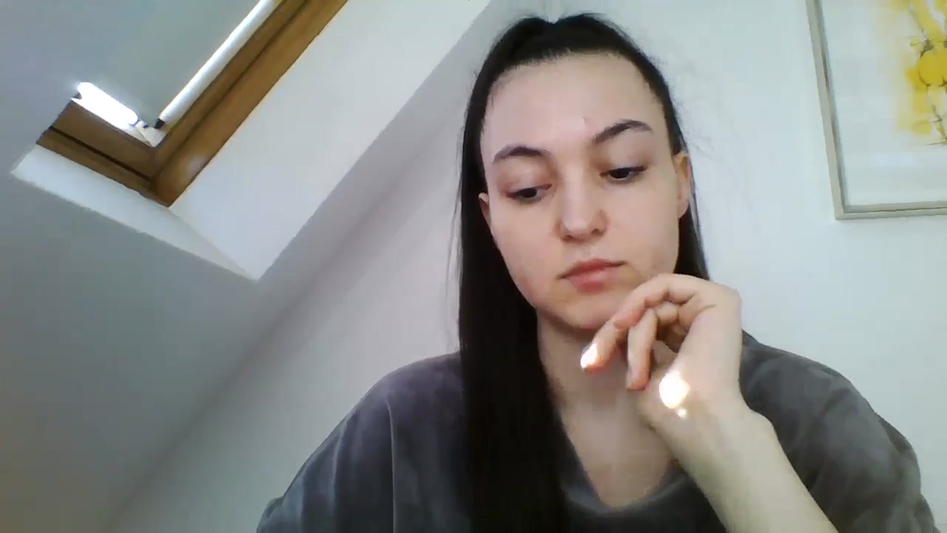Gallery image thumbnail from IrisAmore's myfreecams stream on, 02/18/2025, 13:04 image 5 of 20