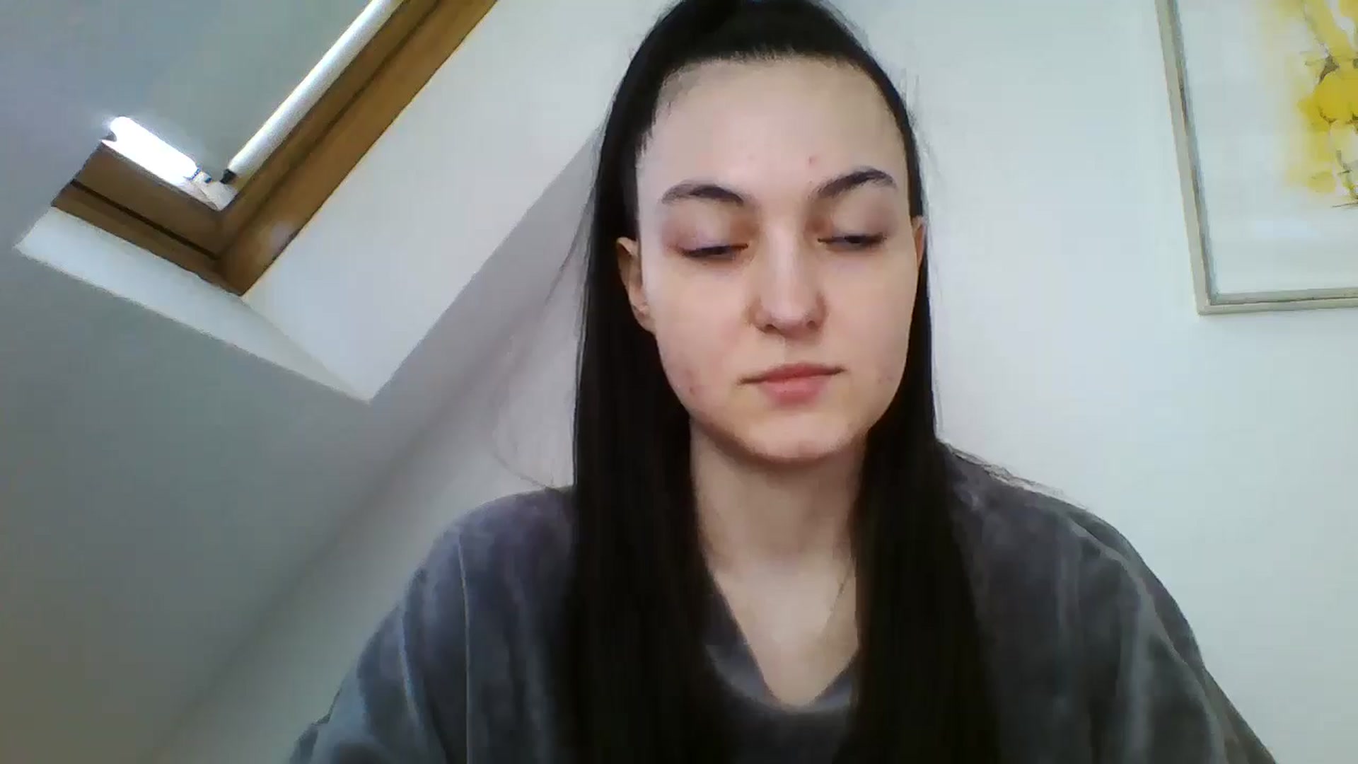 Gallery image thumbnail from IrisAmore's myfreecams stream on, 02/18/2025, 13:04 image 18 of 20