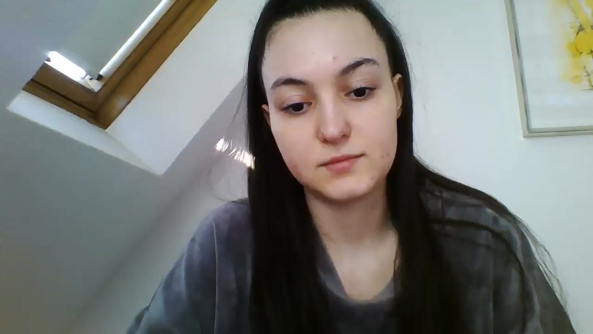 Gallery image thumbnail from IrisAmore's myfreecams stream on, 02/18/2025, 13:04 image 14 of 20