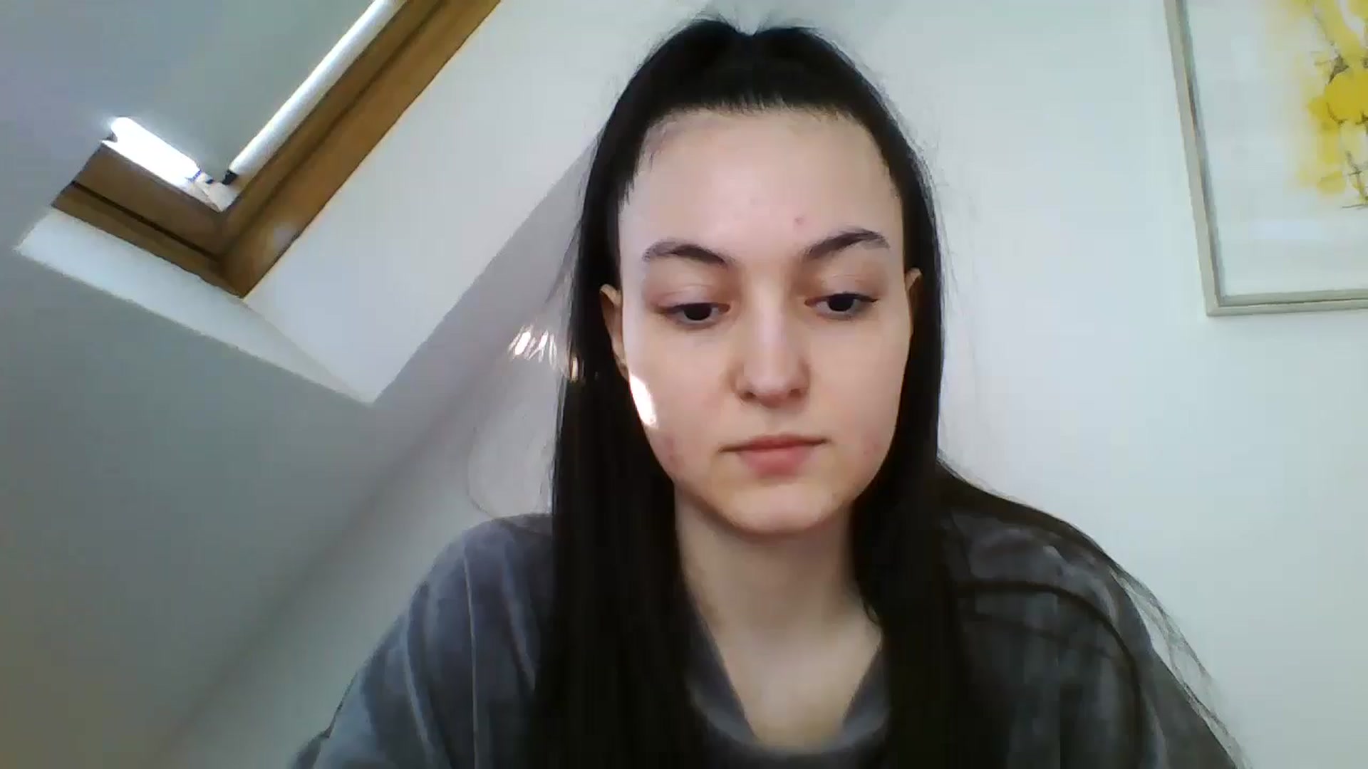 Gallery image thumbnail from IrisAmore's myfreecams stream on, 02/18/2025, 13:04 image 16 of 20