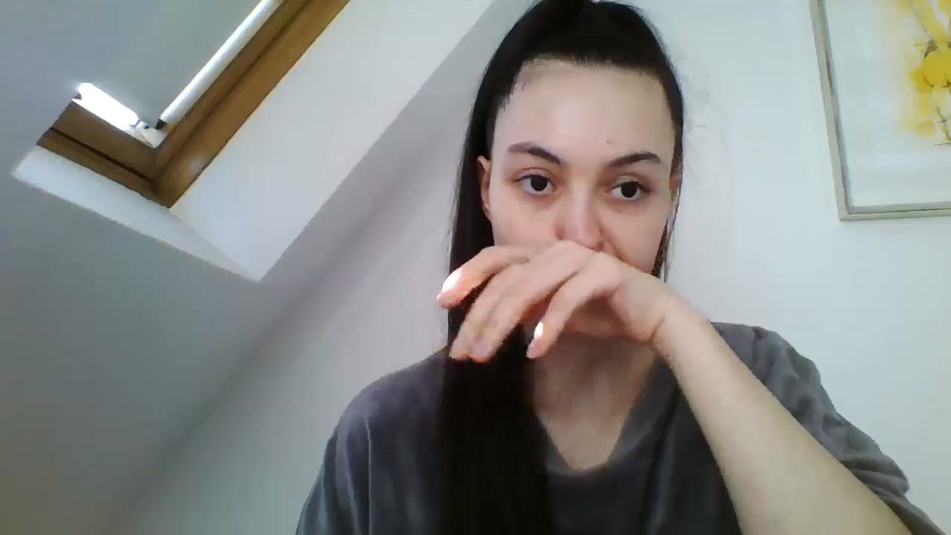 Gallery image thumbnail from IrisAmore's myfreecams stream on, 02/18/2025, 13:04 image 9 of 20