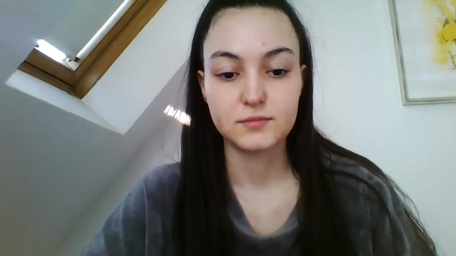 Gallery image thumbnail from IrisAmore's myfreecams stream on, 02/18/2025, 13:04 image 13 of 20
