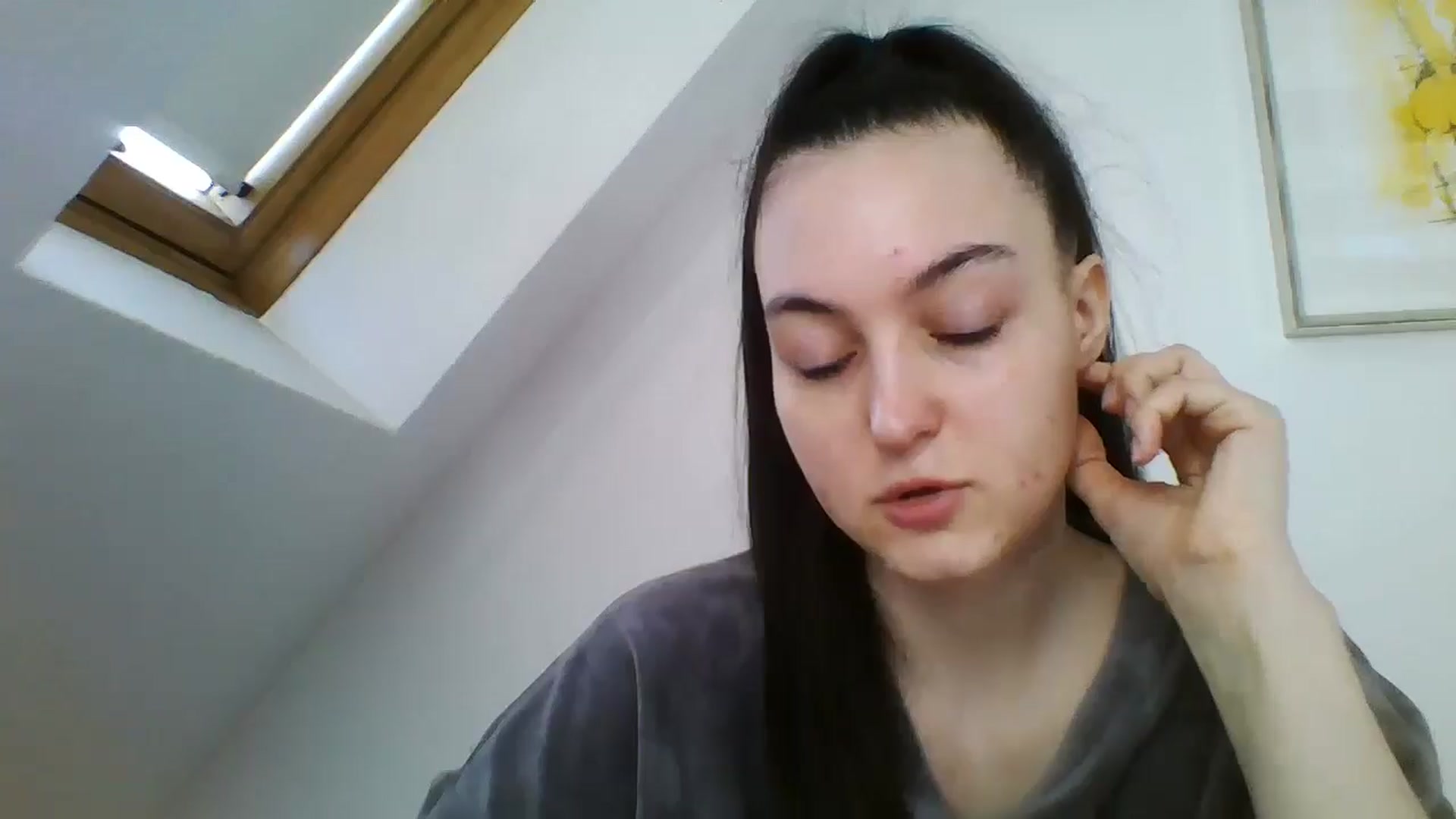 Gallery image thumbnail from IrisAmore's myfreecams stream on, 02/18/2025, 13:04 image 4 of 20