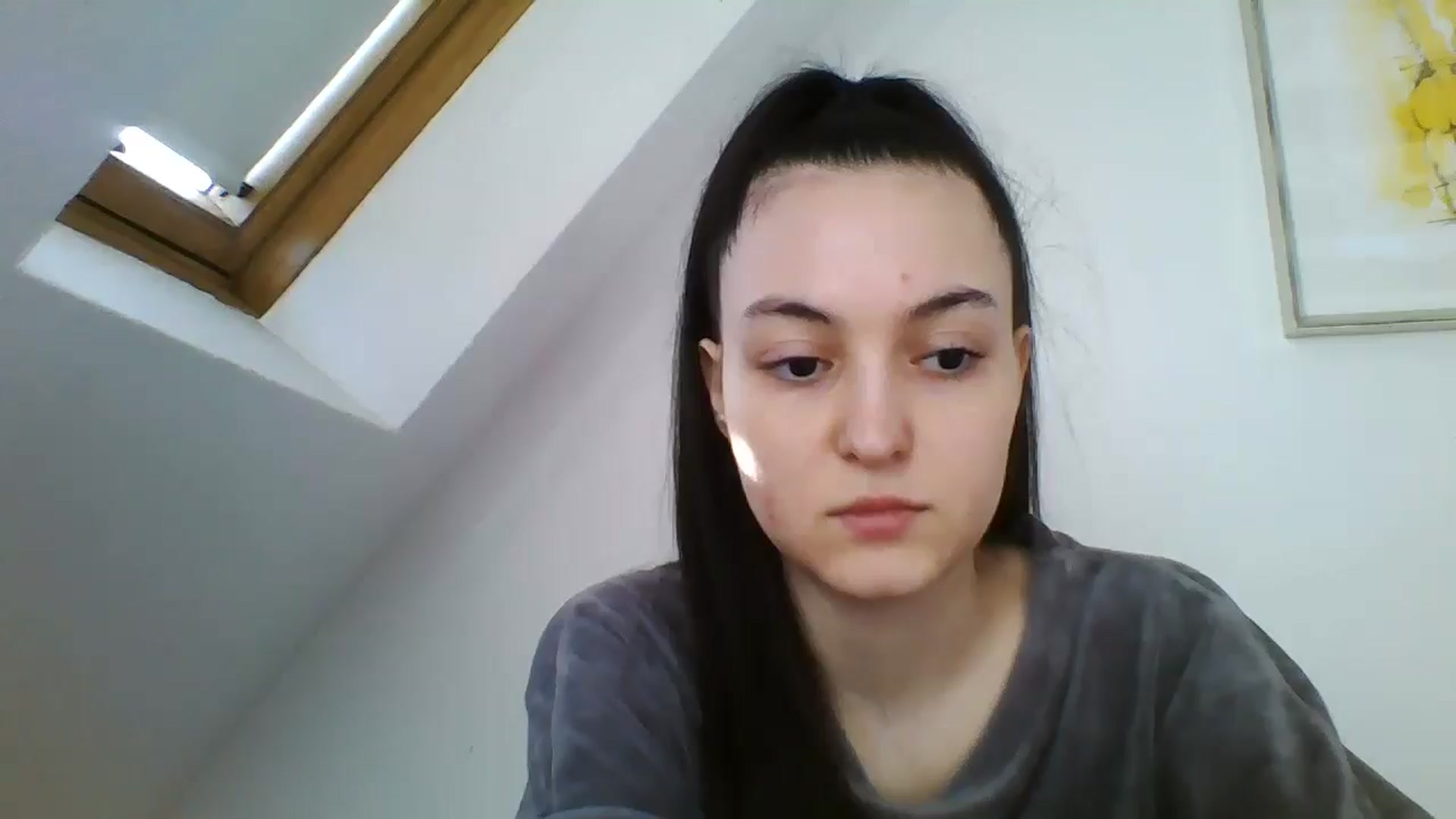 Gallery image thumbnail from IrisAmore's myfreecams stream on, 02/18/2025, 13:04 image 3 of 20