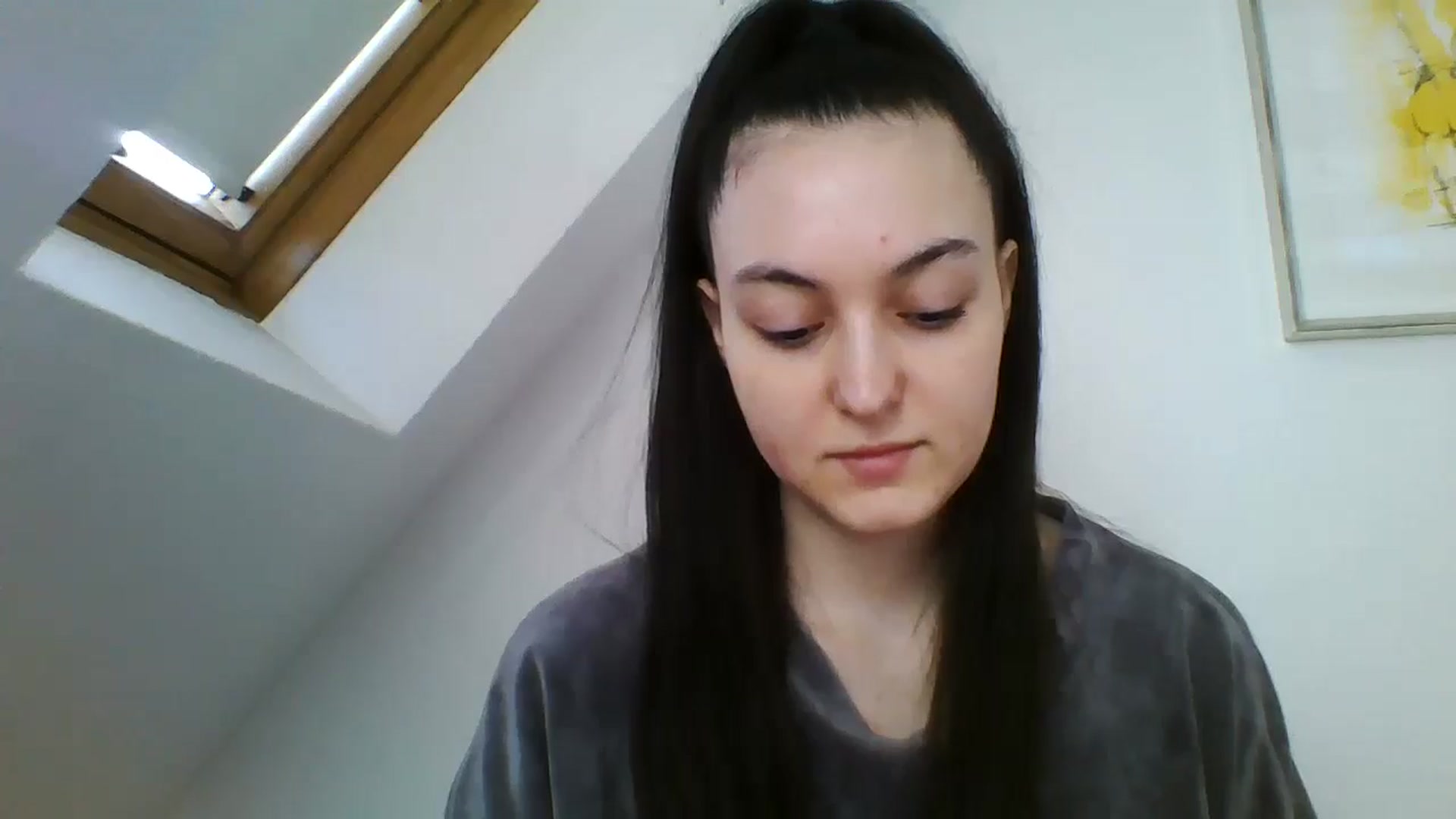 Gallery image thumbnail from IrisAmore's myfreecams stream on, 02/18/2025, 13:04 image 20 of 20