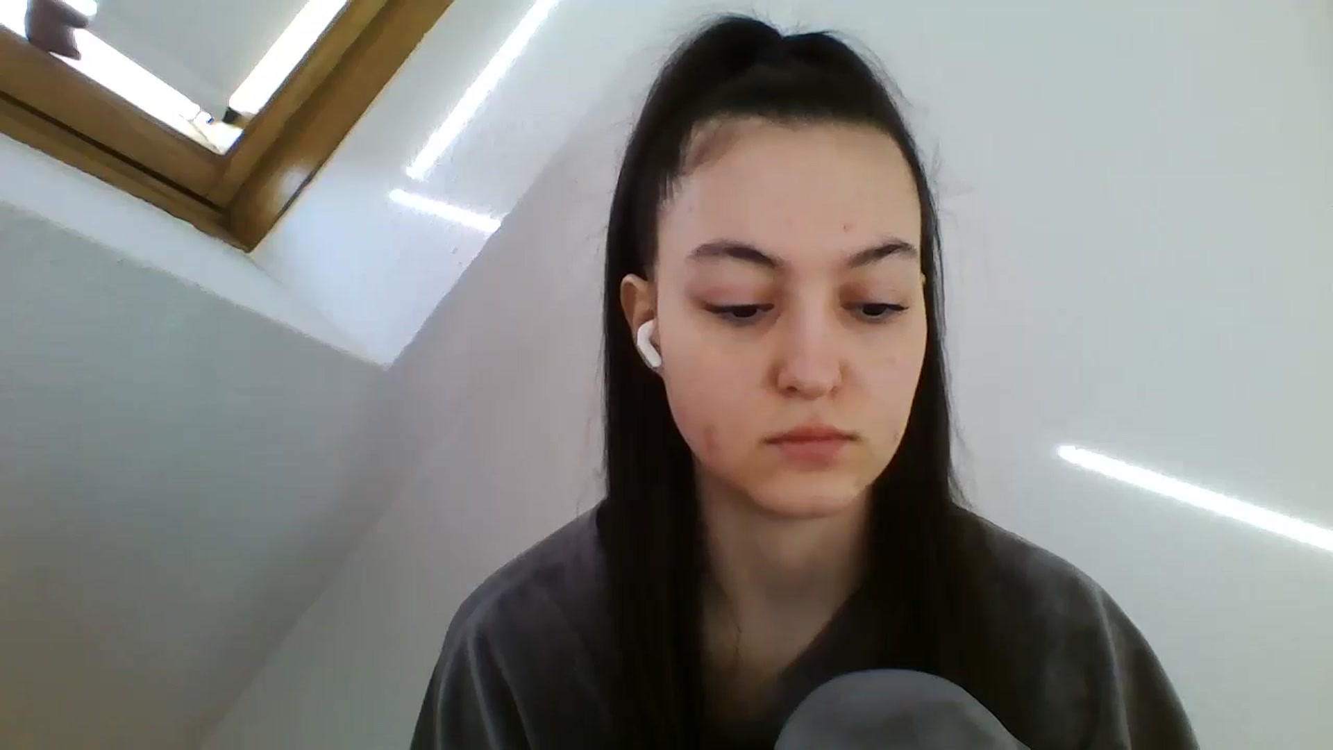 Gallery image thumbnail from IrisAmore's myfreecams stream on, 02/19/2025, 09:52 image 11 of 20
