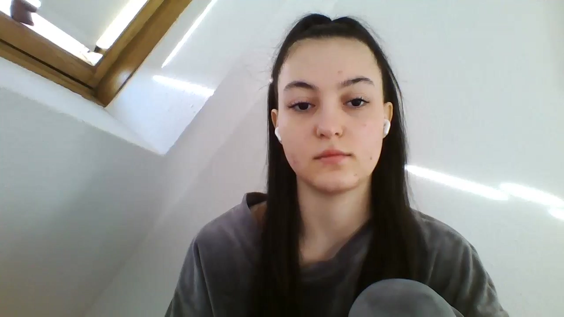 Gallery image thumbnail from IrisAmore's myfreecams stream on, 02/19/2025, 09:52 image 2 of 20