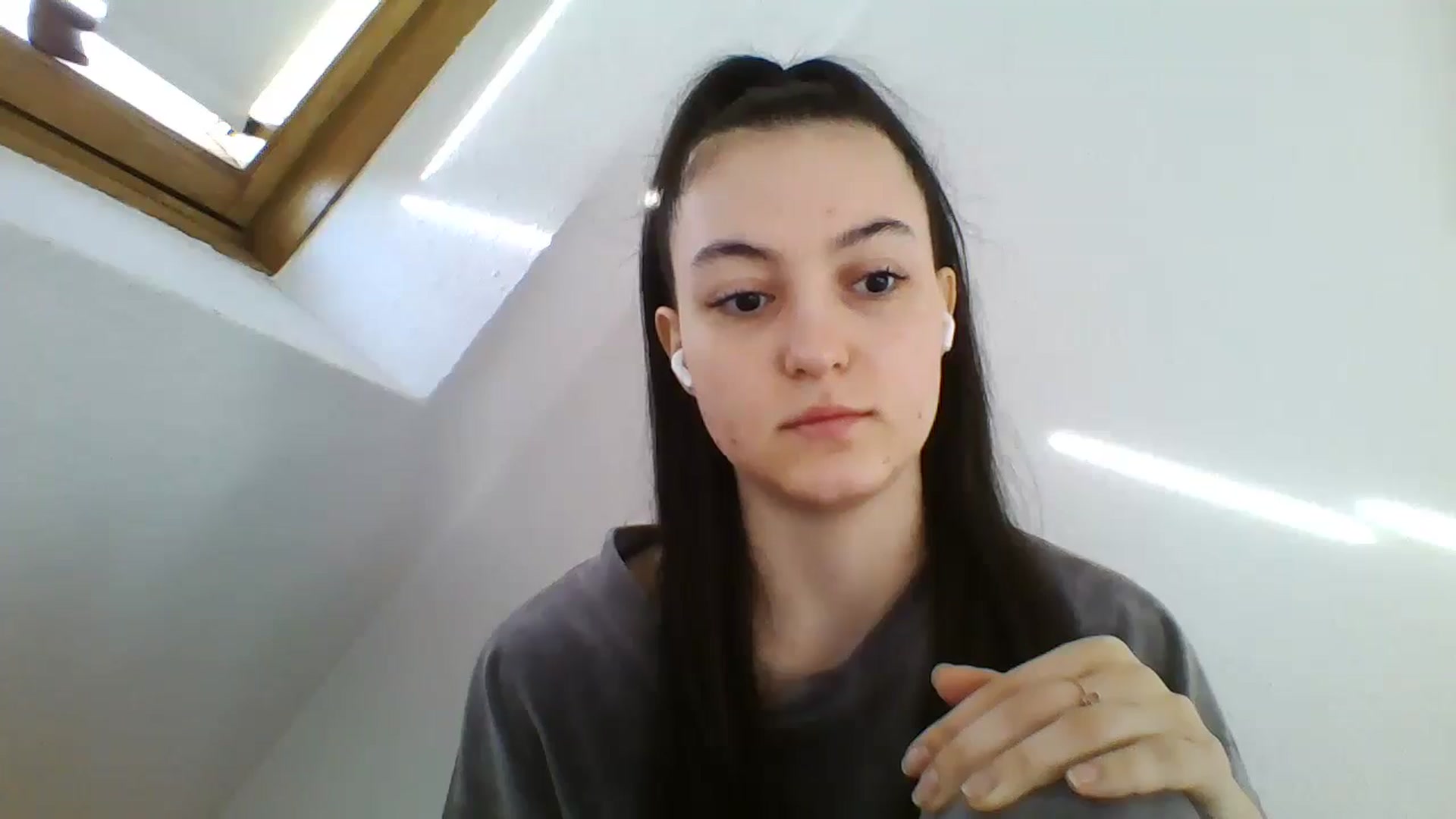 Gallery image thumbnail from IrisAmore's myfreecams stream on, 02/19/2025, 09:52 image 4 of 20