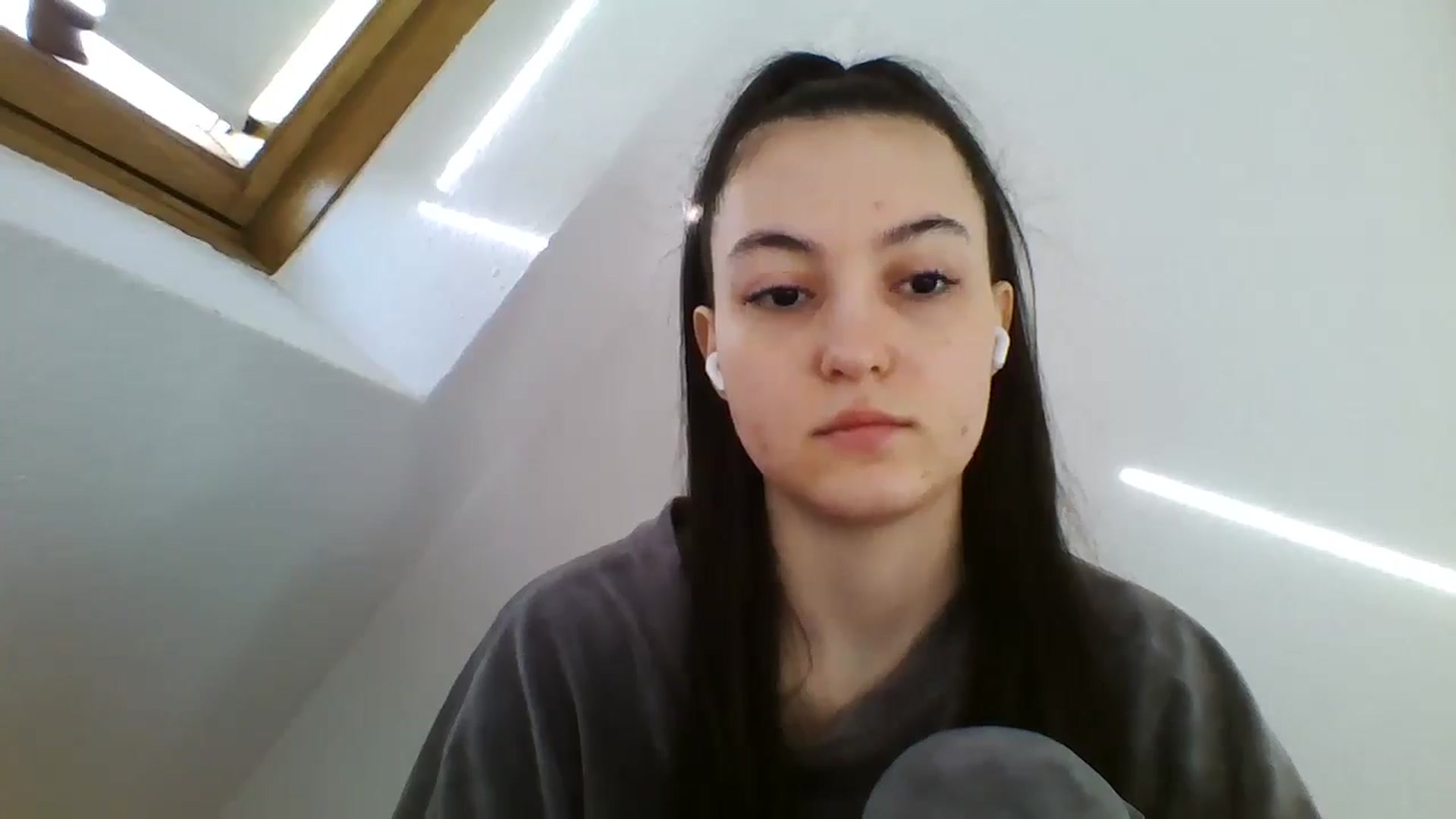 Gallery image thumbnail from IrisAmore's myfreecams stream on, 02/19/2025, 09:52 image 9 of 20