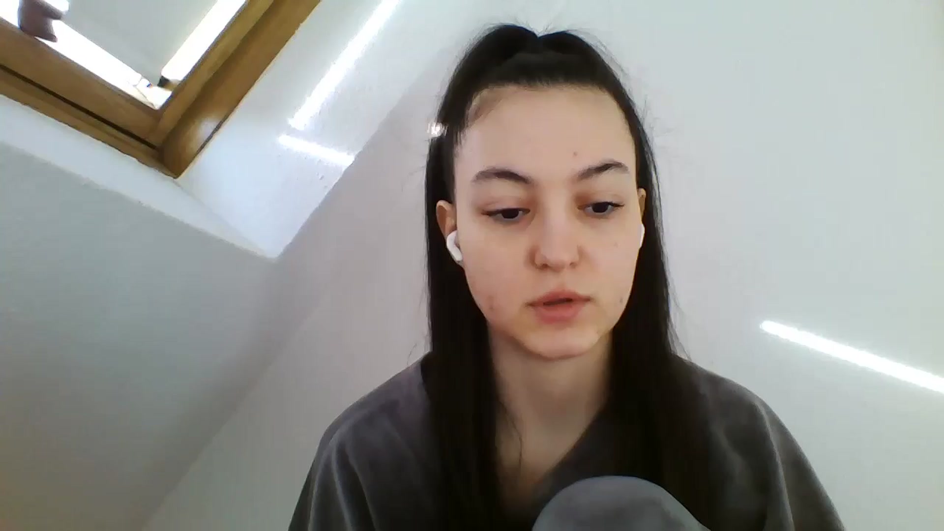 Gallery image thumbnail from IrisAmore's myfreecams stream on, 02/19/2025, 09:52 image 12 of 20