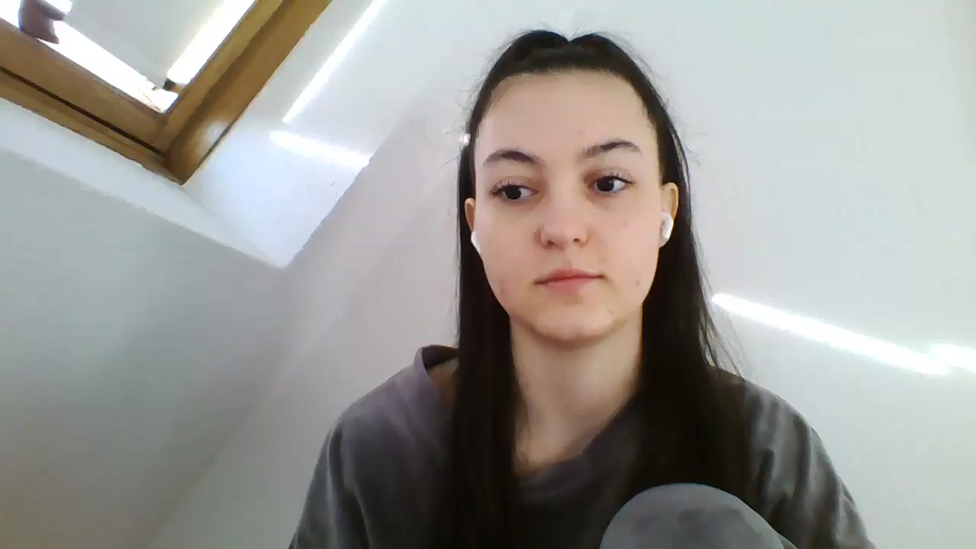 Gallery image thumbnail from IrisAmore's myfreecams stream on, 02/19/2025, 09:52 image 5 of 20