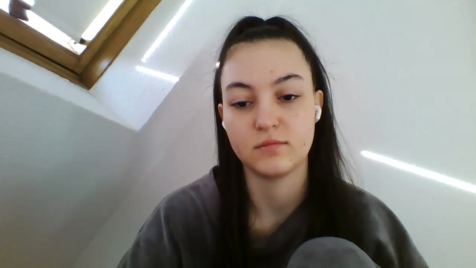 Gallery image thumbnail from IrisAmore's myfreecams stream on, 02/19/2025, 09:52 image 8 of 20