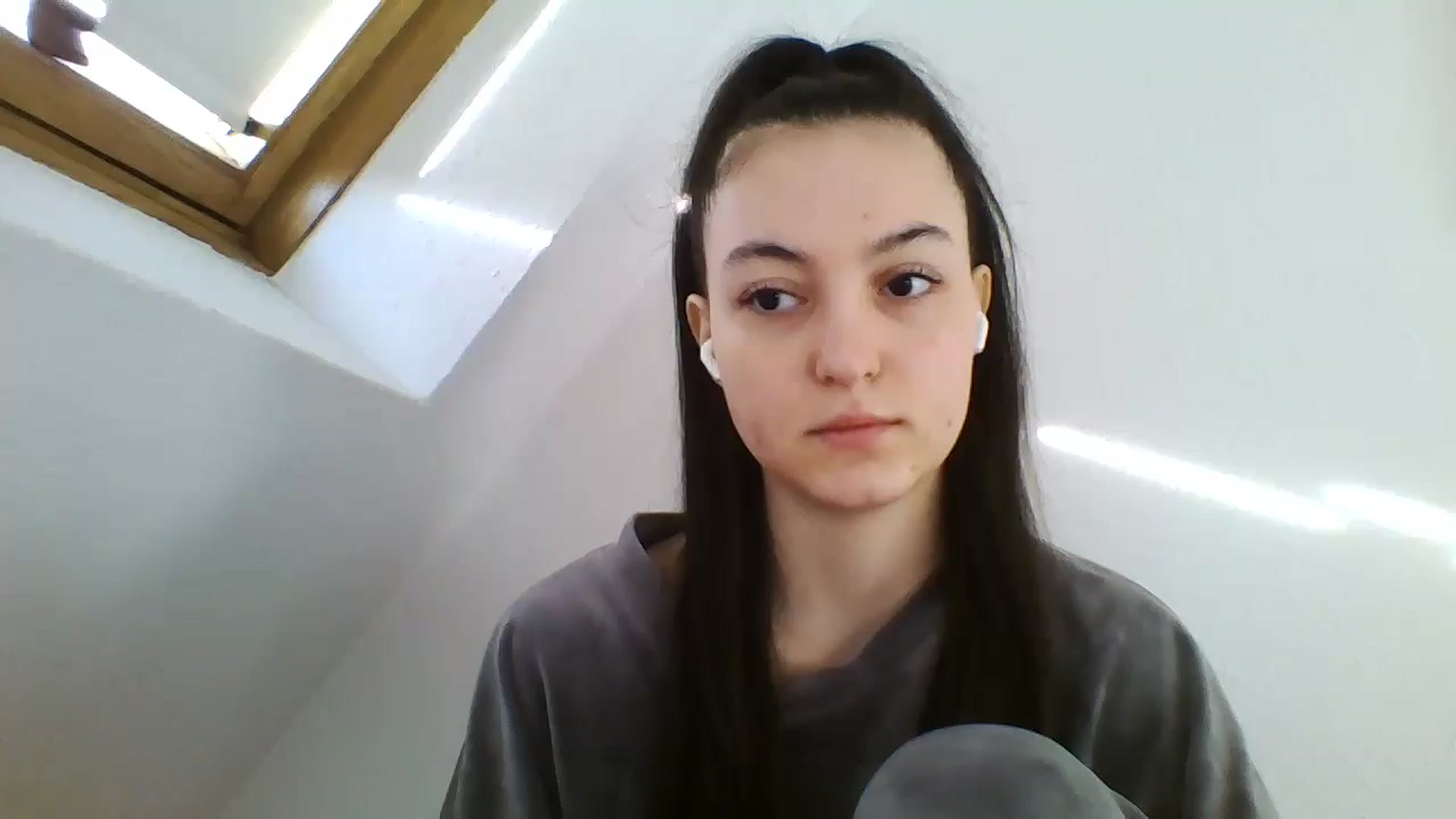 Gallery image thumbnail from IrisAmore's myfreecams stream on, 02/19/2025, 09:52 image 3 of 20