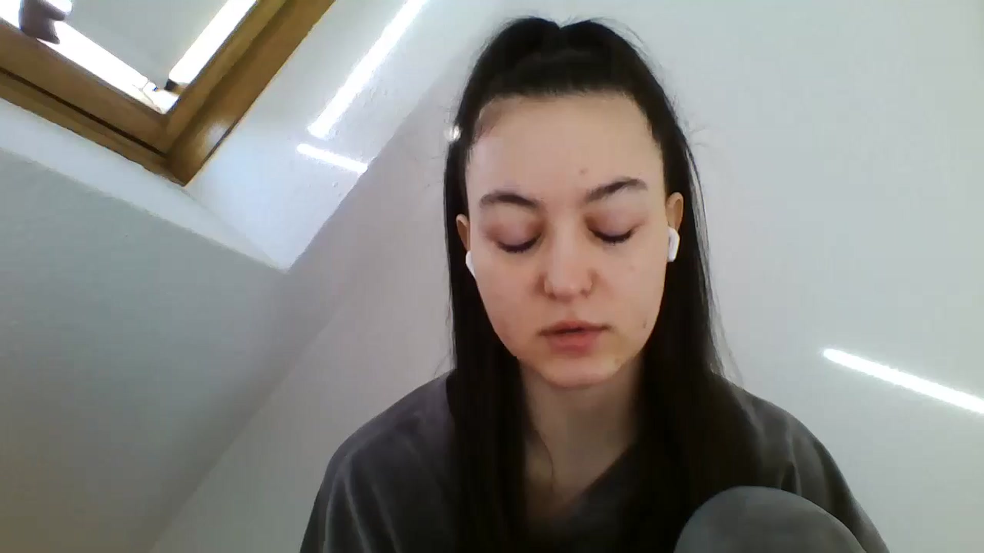 Gallery image thumbnail from IrisAmore's myfreecams stream on, 02/19/2025, 09:52 image 14 of 20