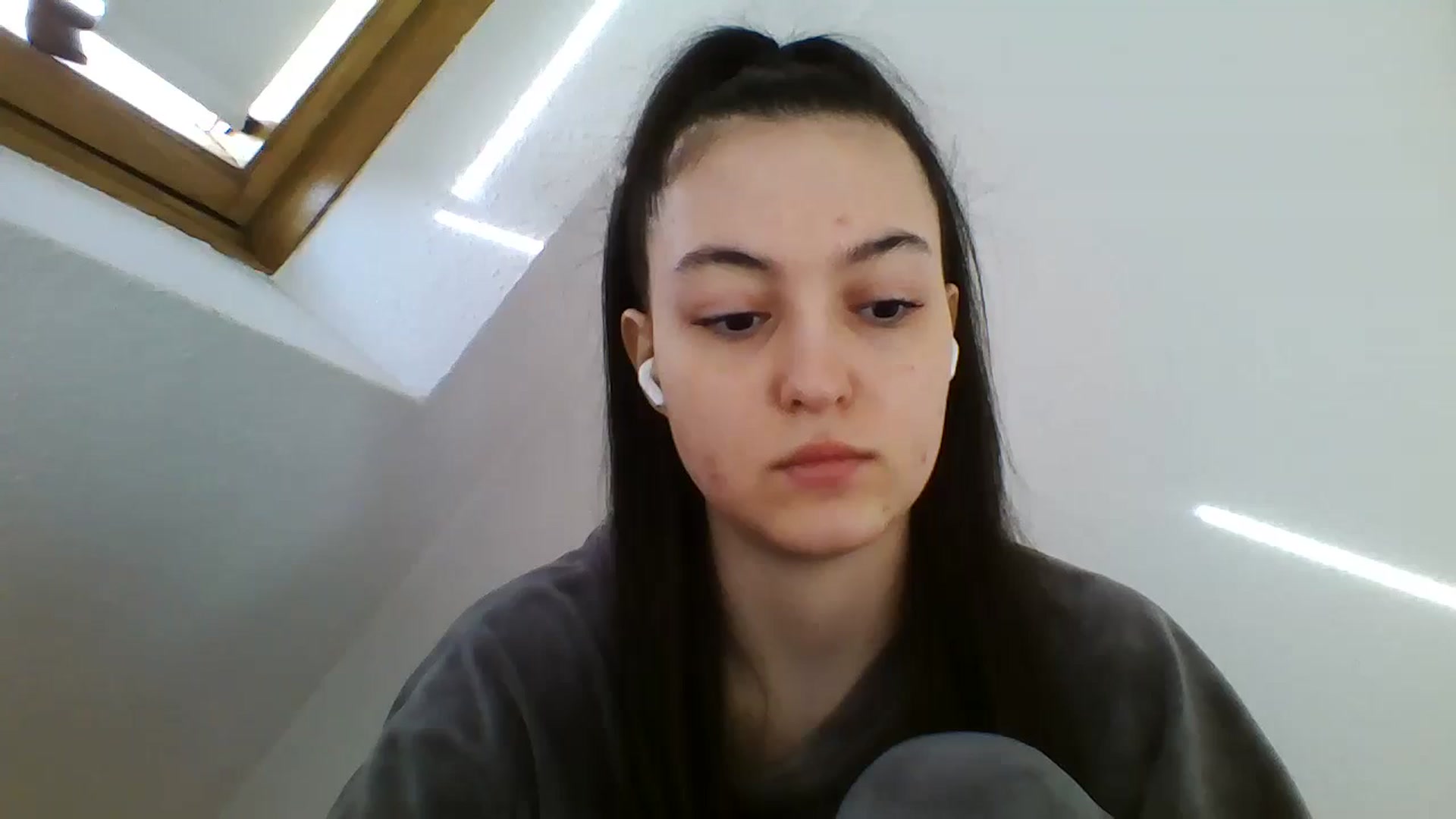 Gallery image thumbnail from IrisAmore's myfreecams stream on, 02/19/2025, 09:52 image 13 of 20