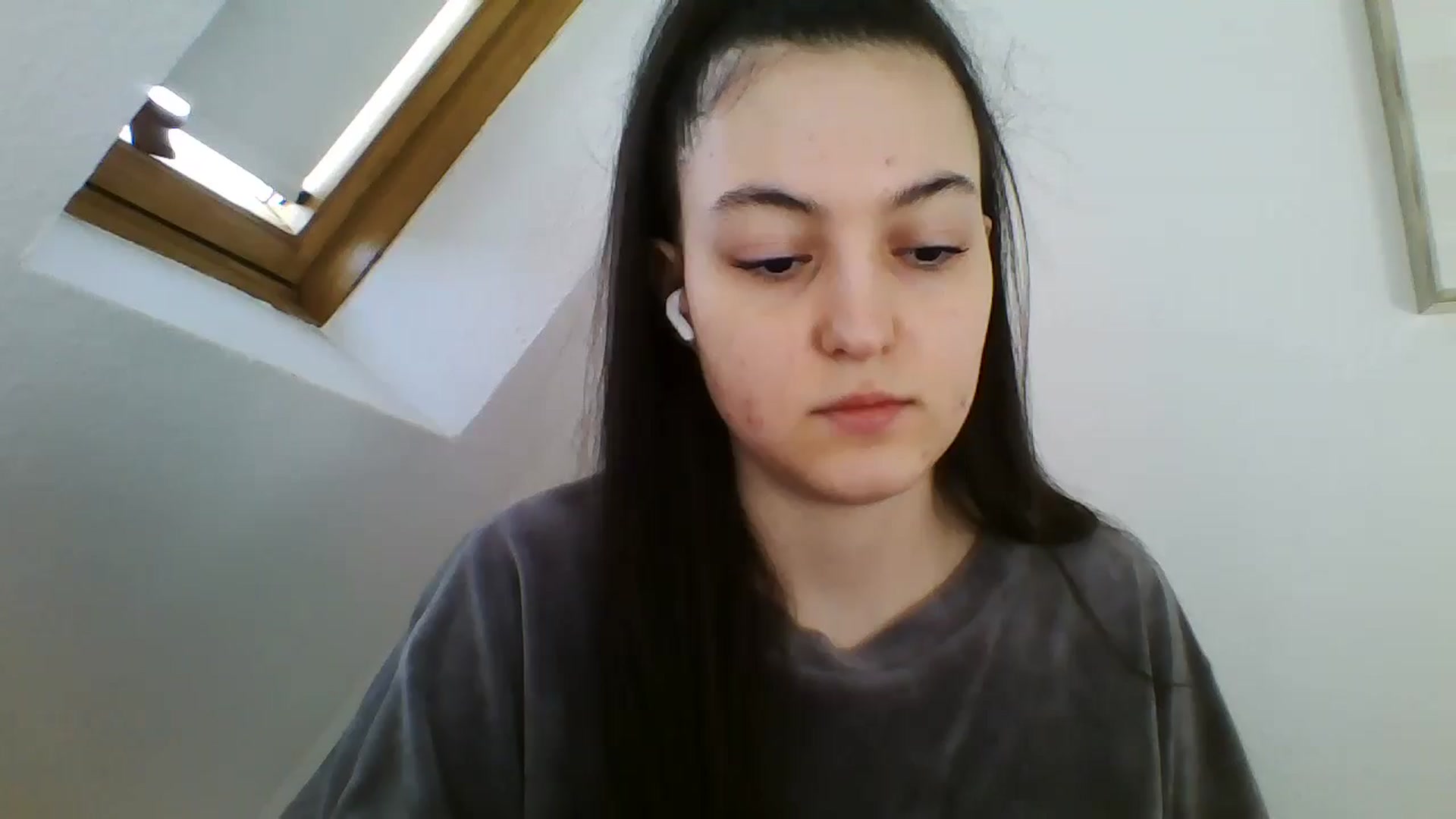 Gallery image thumbnail from IrisAmore's myfreecams stream on, 02/19/2025, 10:38 image 2 of 20
