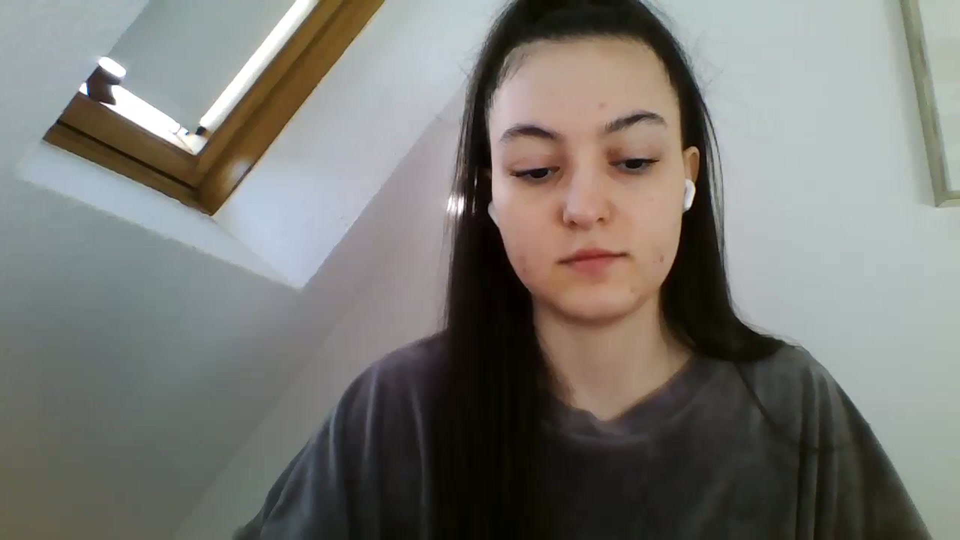 Gallery image thumbnail from IrisAmore's myfreecams stream on, 02/19/2025, 10:38 image 10 of 20