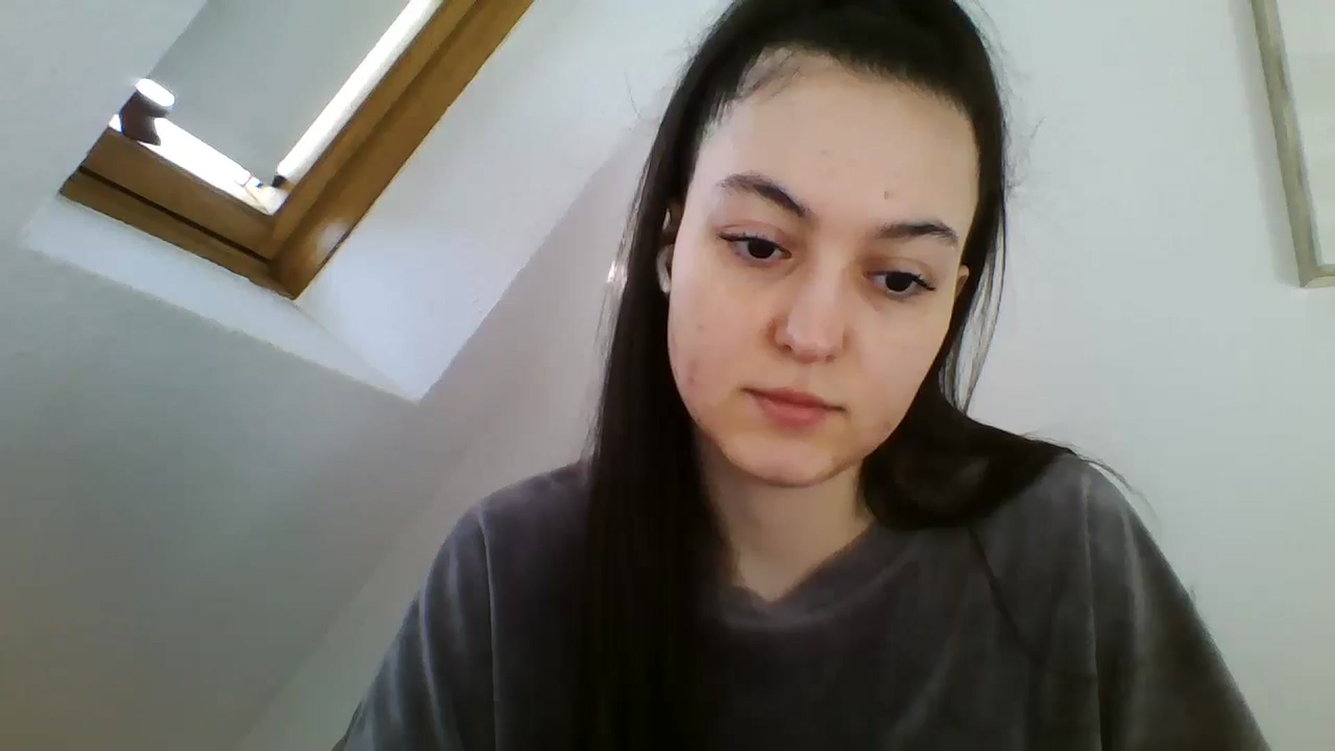 Gallery image thumbnail from IrisAmore's myfreecams stream on, 02/19/2025, 10:38 image 16 of 20