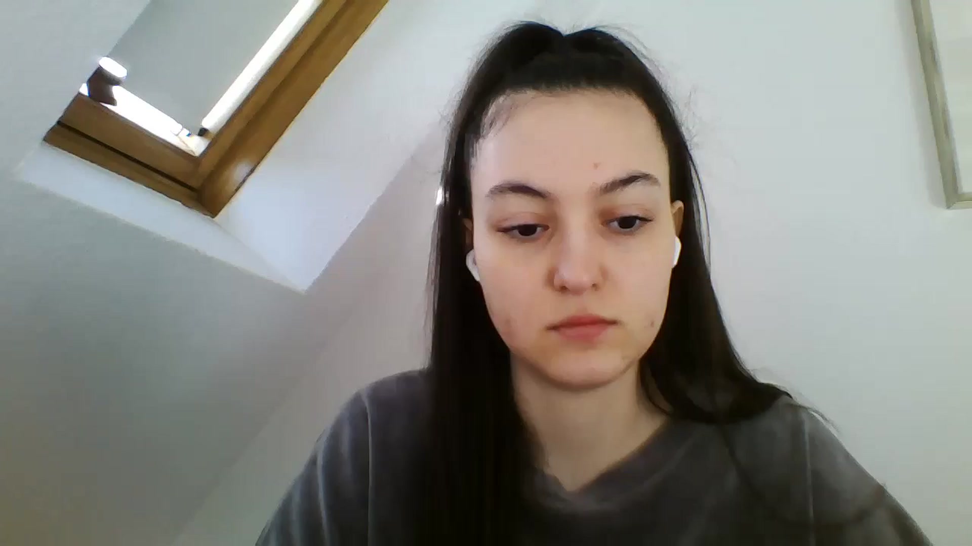 Gallery image thumbnail from IrisAmore's myfreecams stream on, 02/19/2025, 10:38 image 18 of 20