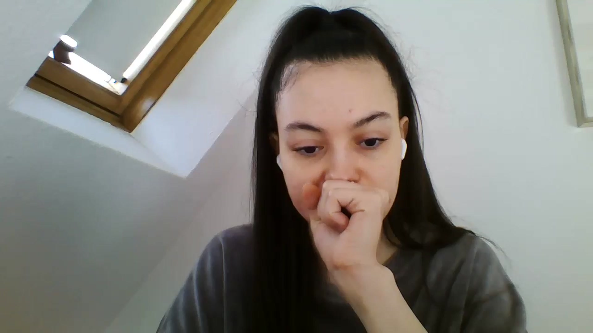 Gallery image thumbnail from IrisAmore's myfreecams stream on, 02/19/2025, 10:38 image 17 of 20