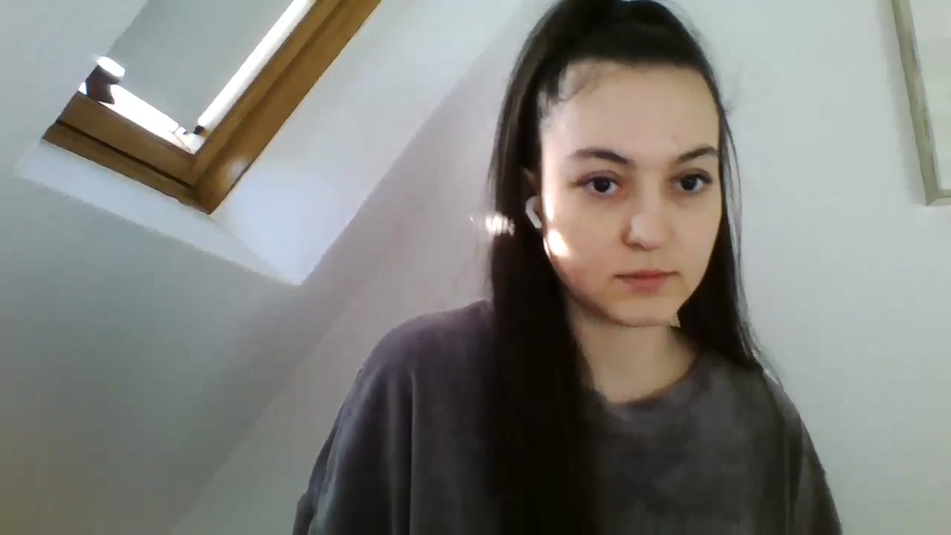 Gallery image thumbnail from IrisAmore's myfreecams stream on, 02/19/2025, 10:38 image 8 of 20