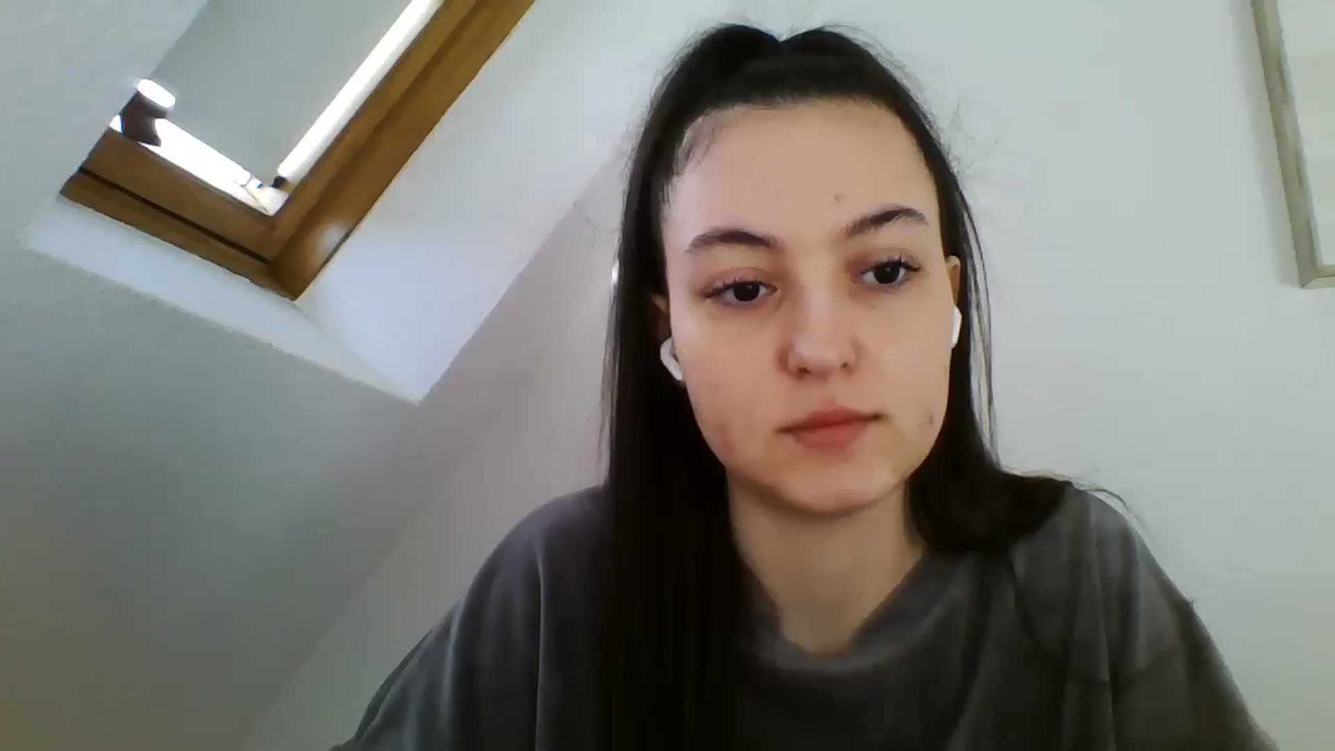 Gallery image thumbnail from IrisAmore's myfreecams stream on, 02/19/2025, 10:38 image 13 of 20