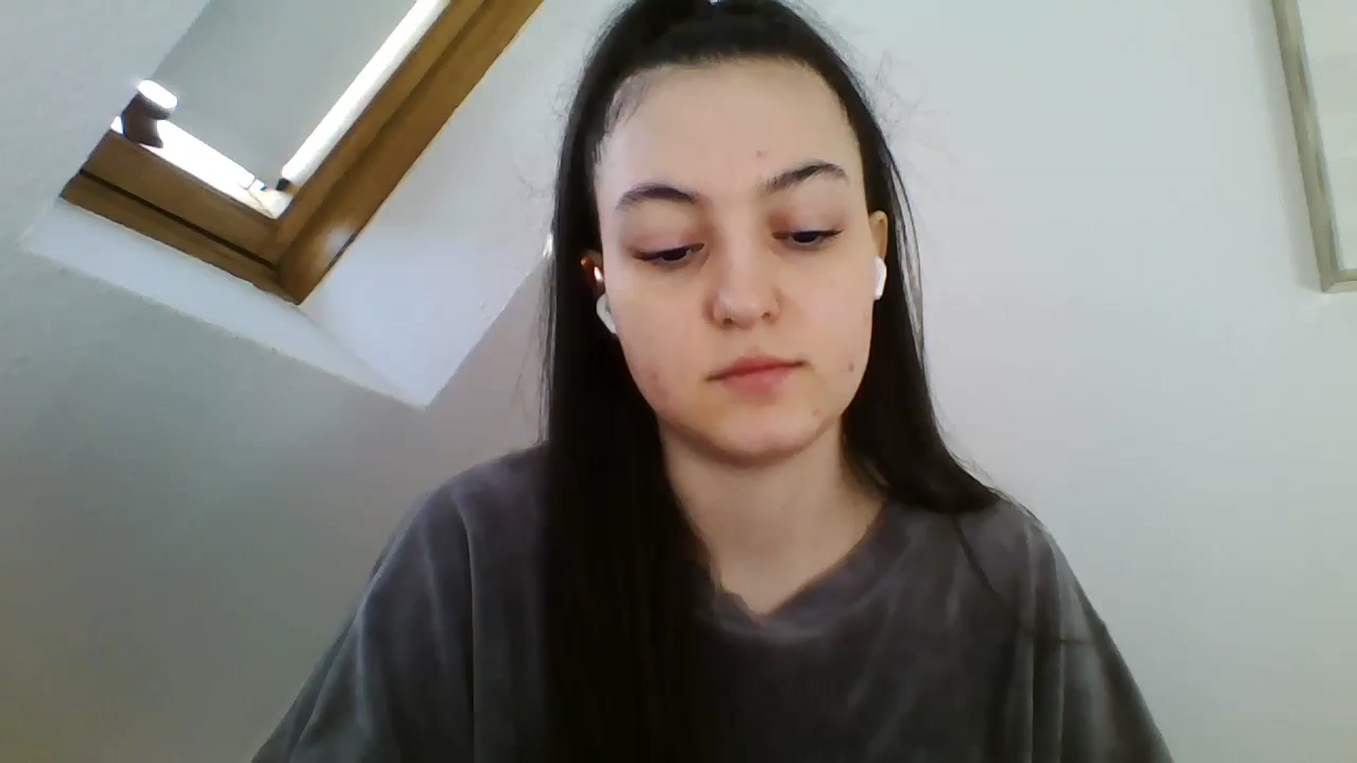 Gallery image thumbnail from IrisAmore's myfreecams stream on, 02/19/2025, 10:38 image 7 of 20