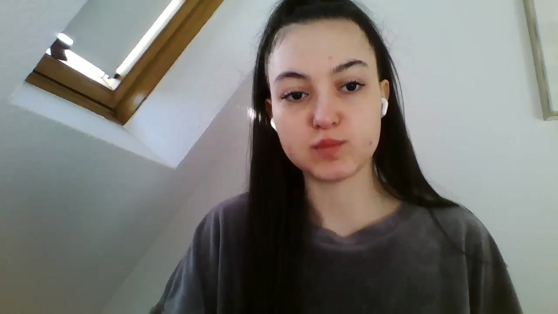 Gallery image thumbnail from IrisAmore's myfreecams stream on, 02/19/2025, 10:38 image 11 of 20