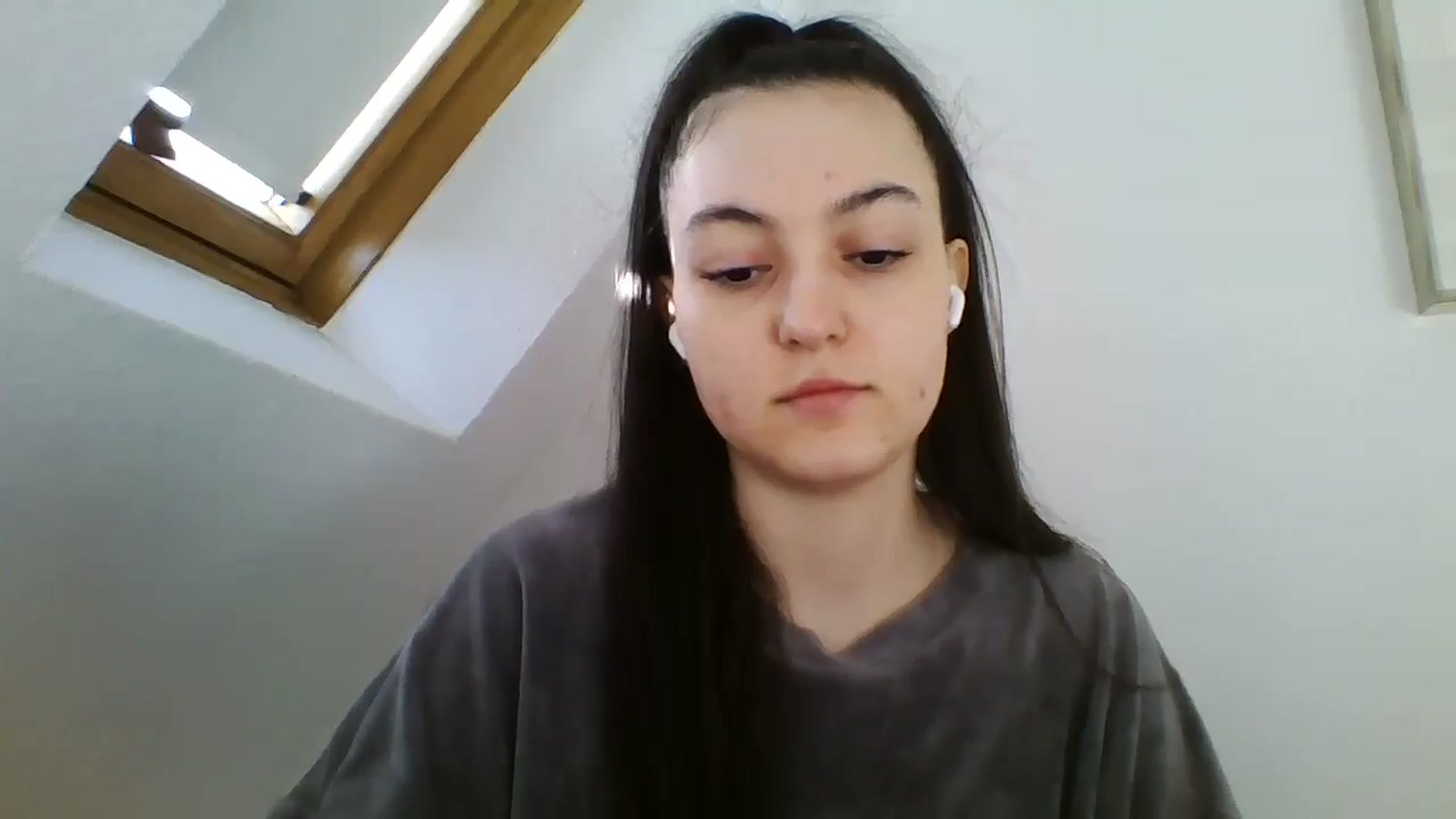 Gallery image thumbnail from IrisAmore's myfreecams stream on, 02/19/2025, 10:38 image 5 of 20