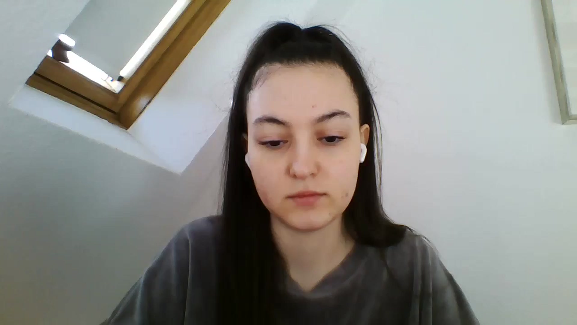 Gallery image thumbnail from IrisAmore's myfreecams stream on, 02/19/2025, 10:38 image 4 of 20
