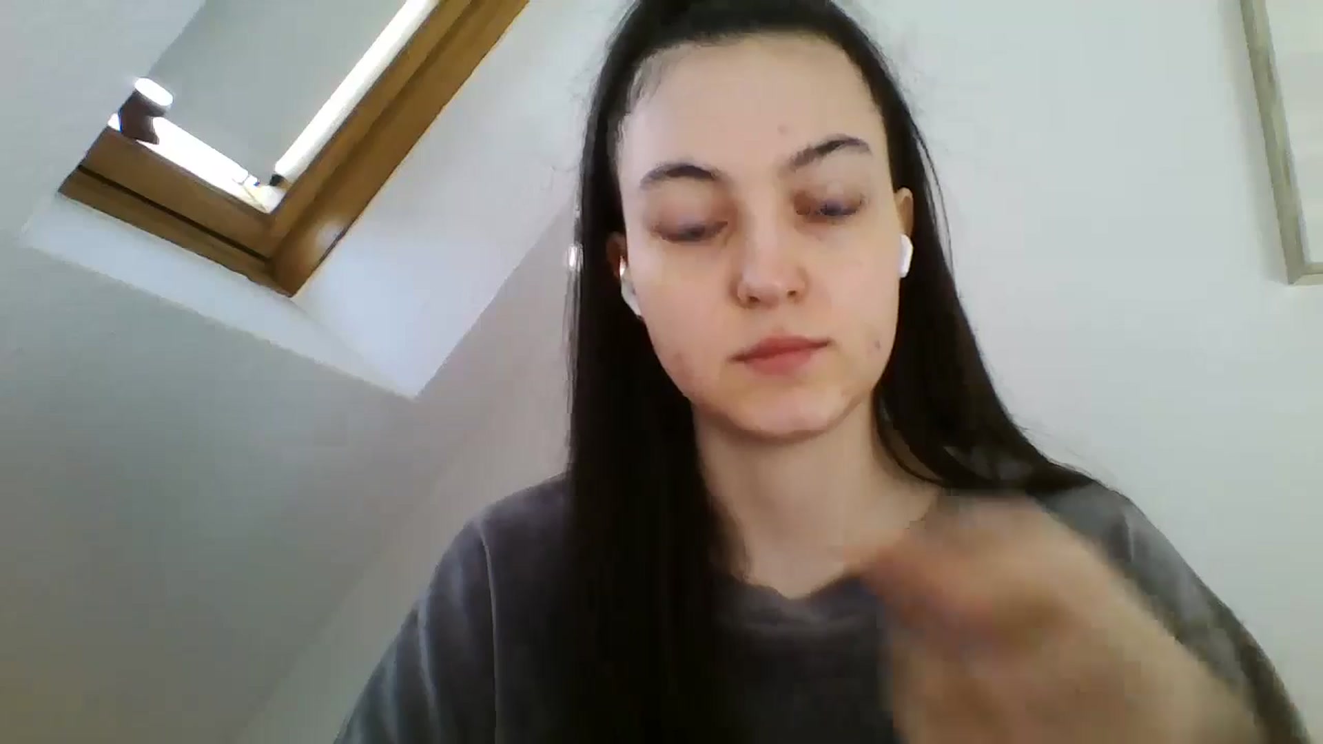 Gallery image thumbnail from IrisAmore's myfreecams stream on, 02/19/2025, 10:38 image 20 of 20