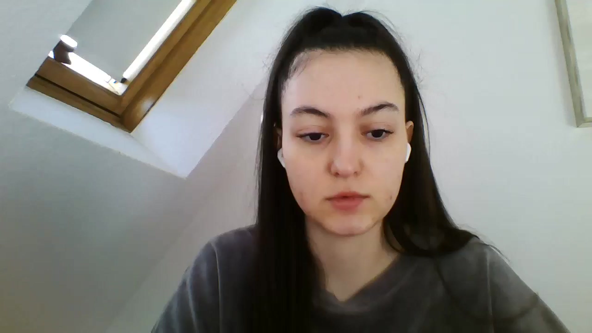 Gallery image thumbnail from IrisAmore's myfreecams stream on, 02/19/2025, 10:38 image 19 of 20