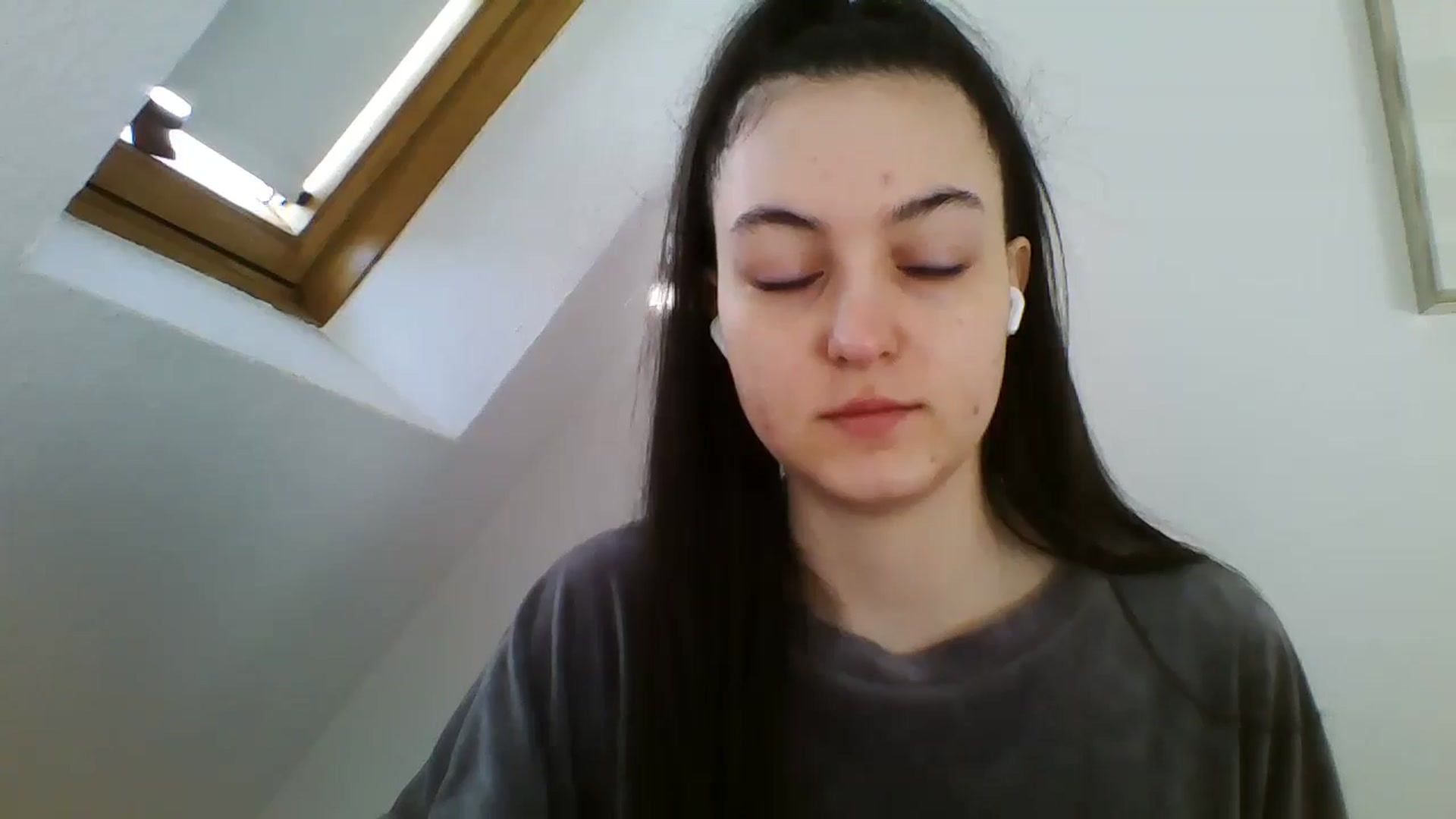 Gallery image thumbnail from IrisAmore's myfreecams stream on, 02/19/2025, 10:38 image 9 of 20