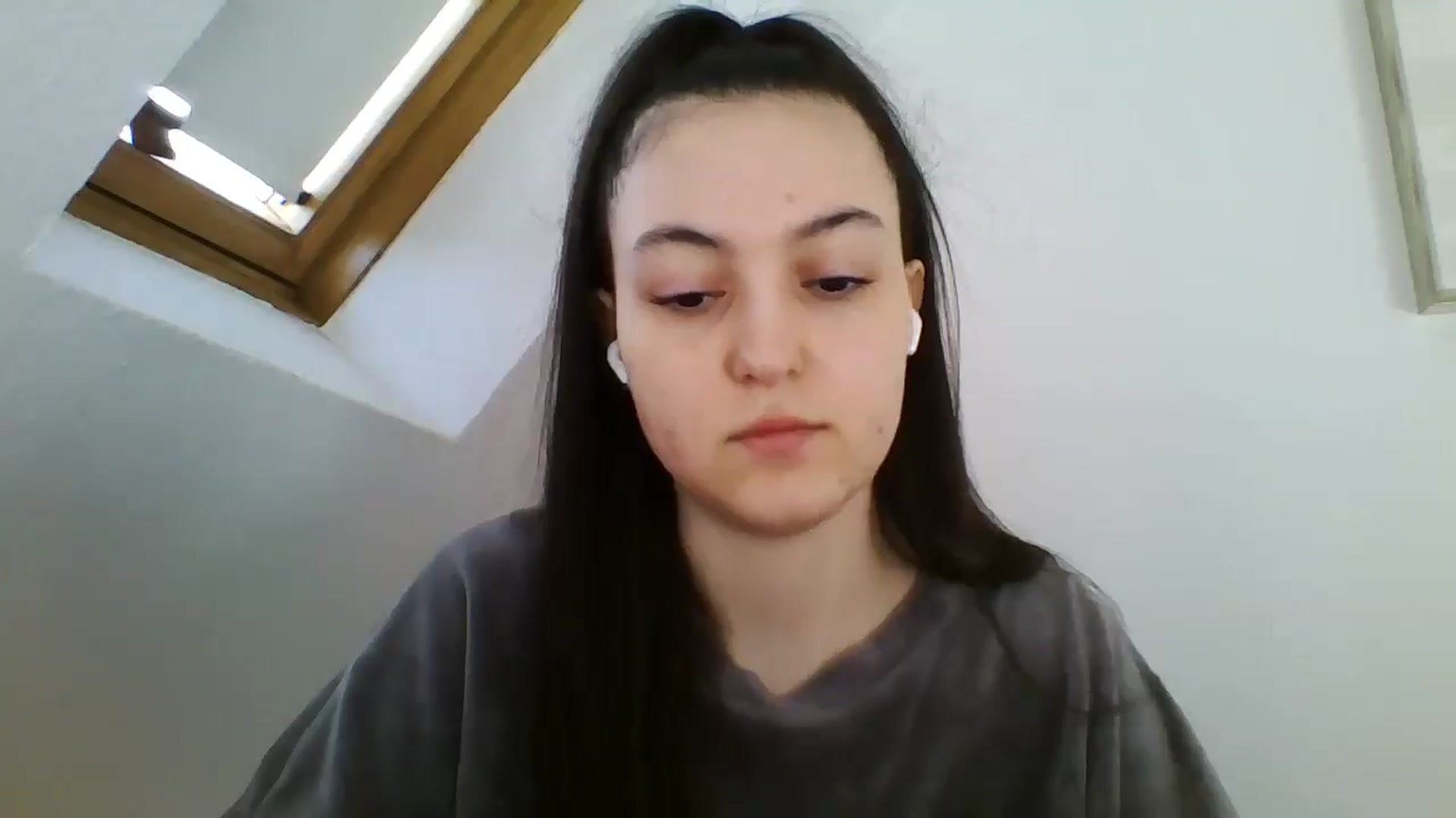 Gallery image thumbnail from IrisAmore's myfreecams stream on, 02/19/2025, 10:38 image 3 of 20