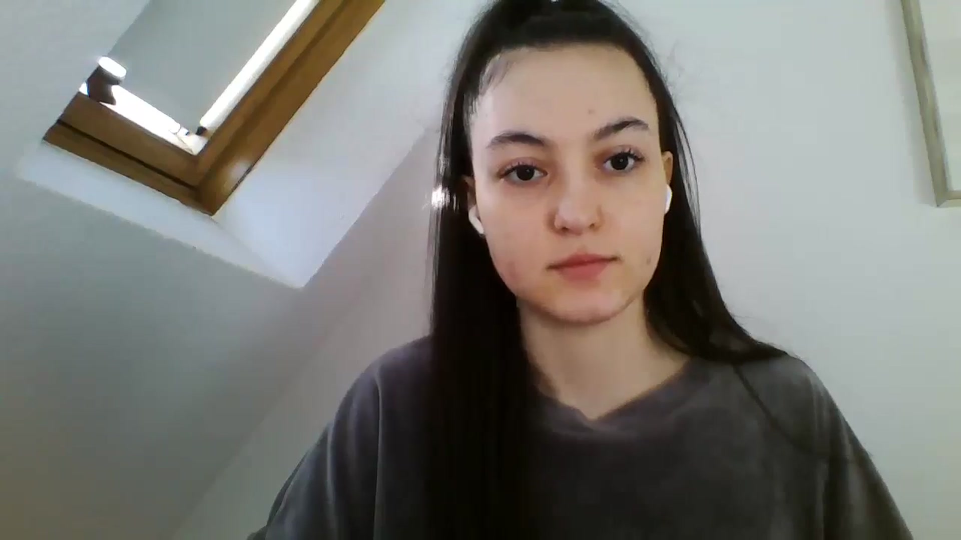 Gallery image thumbnail from IrisAmore's myfreecams stream on, 02/19/2025, 10:38 image 14 of 20