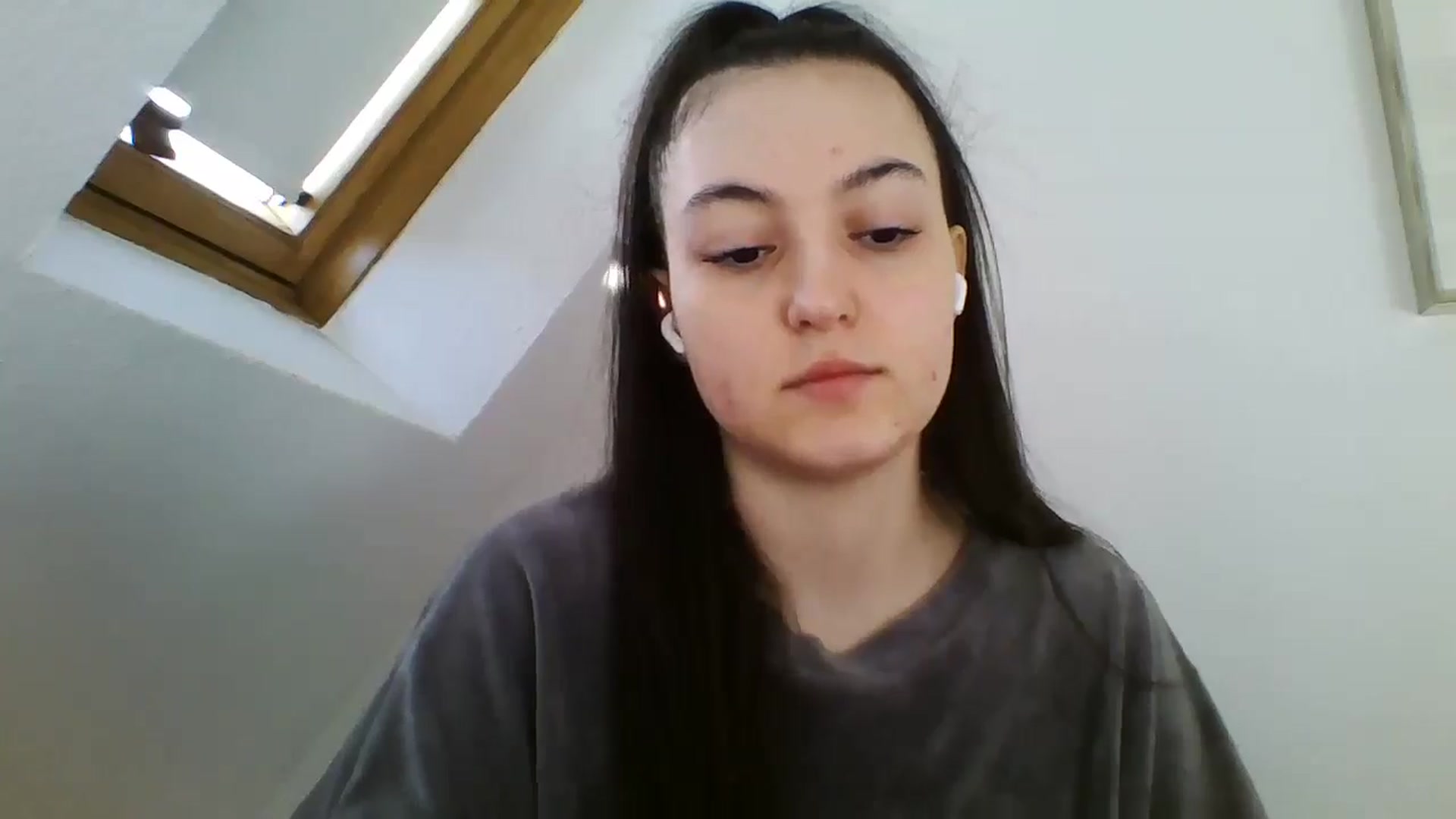 Gallery image thumbnail from IrisAmore's myfreecams stream on, 02/19/2025, 10:38 image 6 of 20