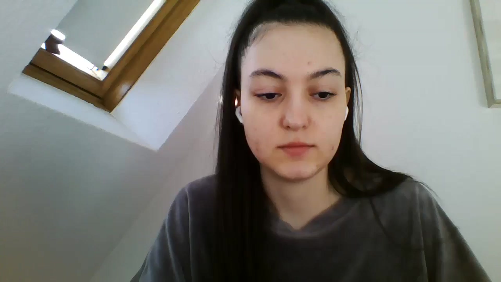 Gallery image thumbnail from IrisAmore's myfreecams stream on, 02/19/2025, 10:38 image 15 of 20