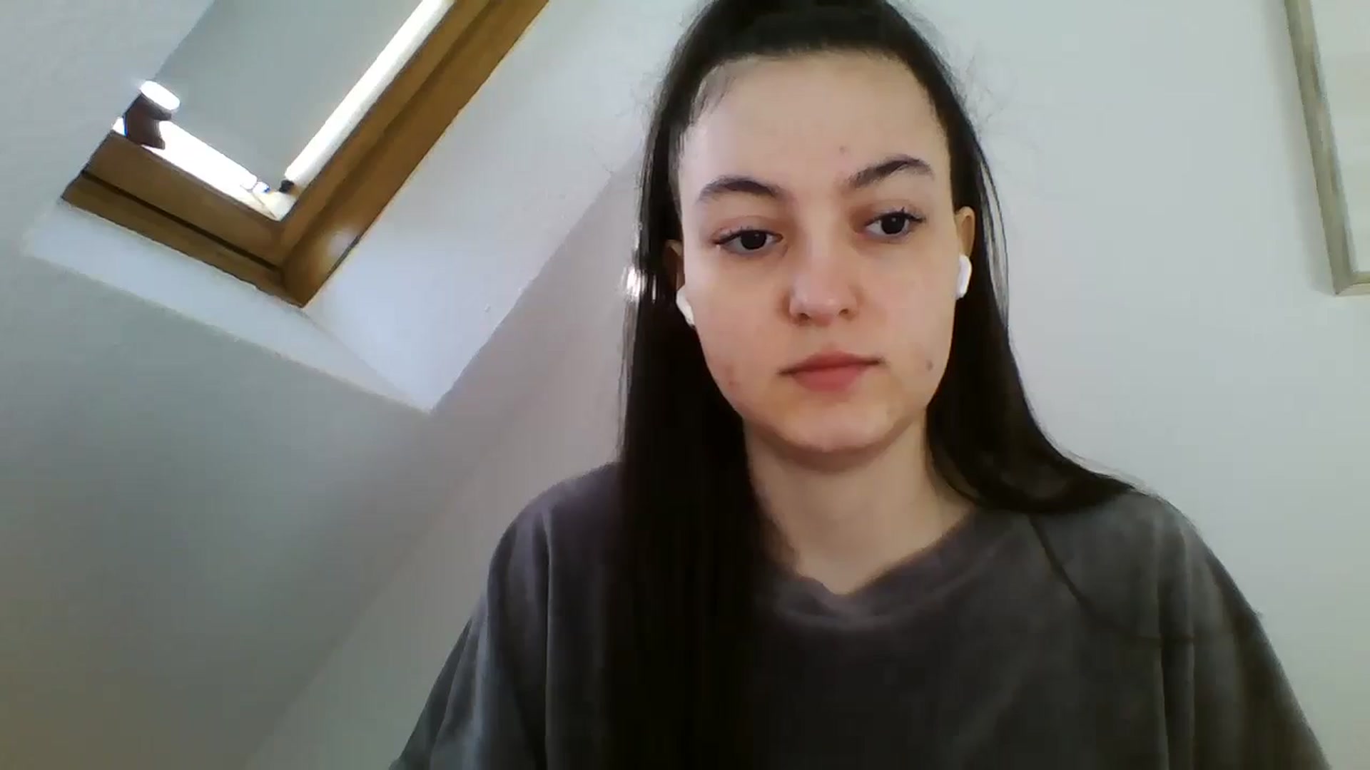 Gallery image thumbnail from IrisAmore's myfreecams stream on, 02/19/2025, 10:38 image 12 of 20