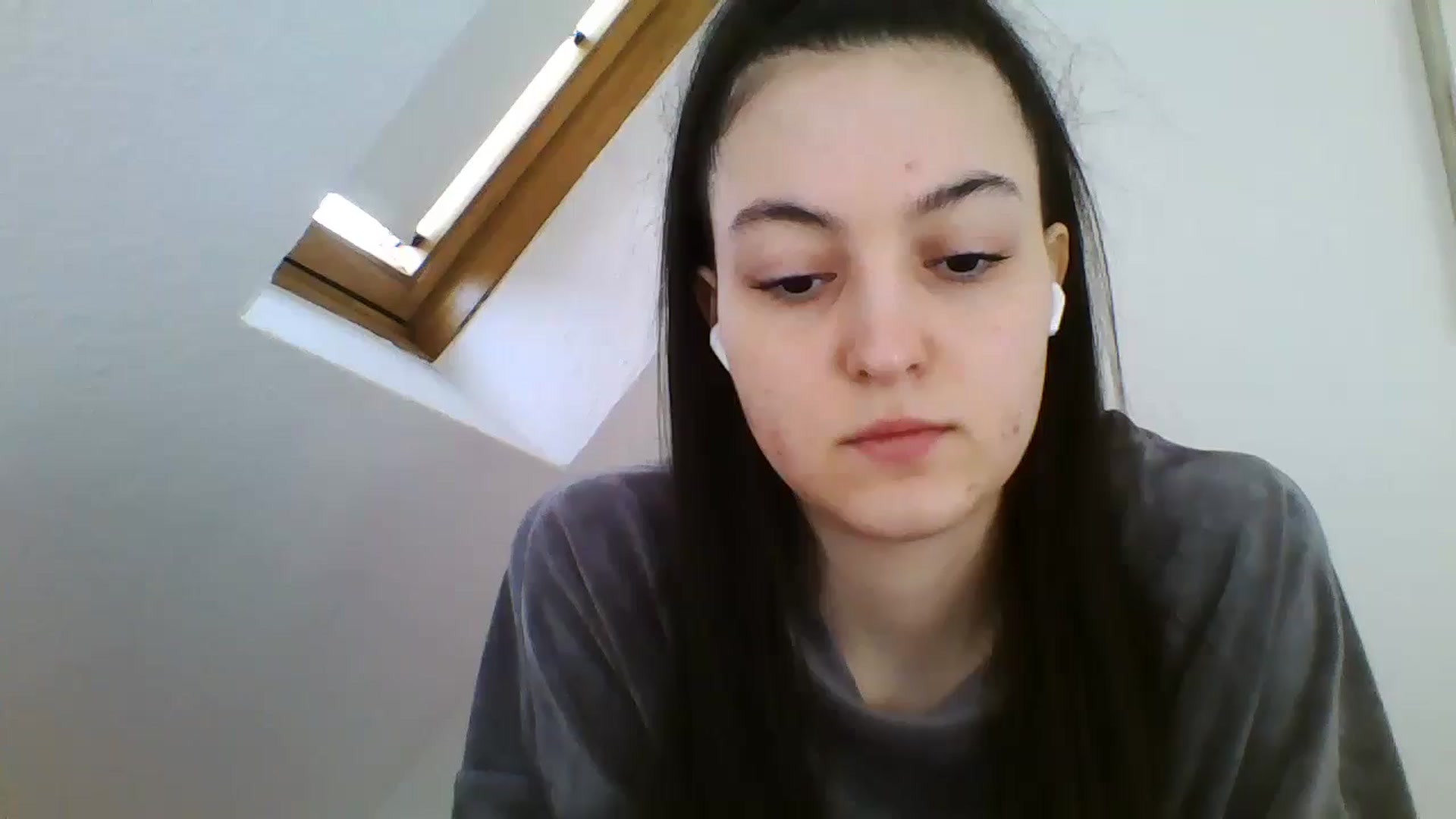 Gallery image thumbnail from IrisAmore's myfreecams stream on, 02/19/2025, 11:32 image 5 of 20