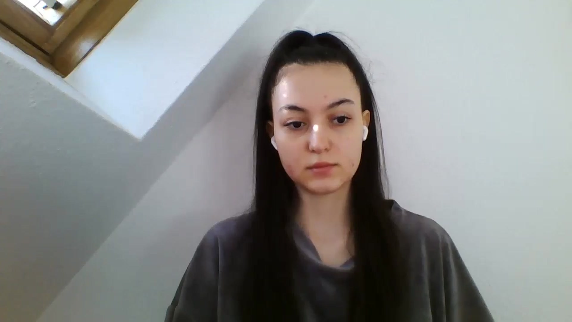 Gallery image thumbnail from IrisAmore's myfreecams stream on, 02/19/2025, 11:32 image 6 of 20