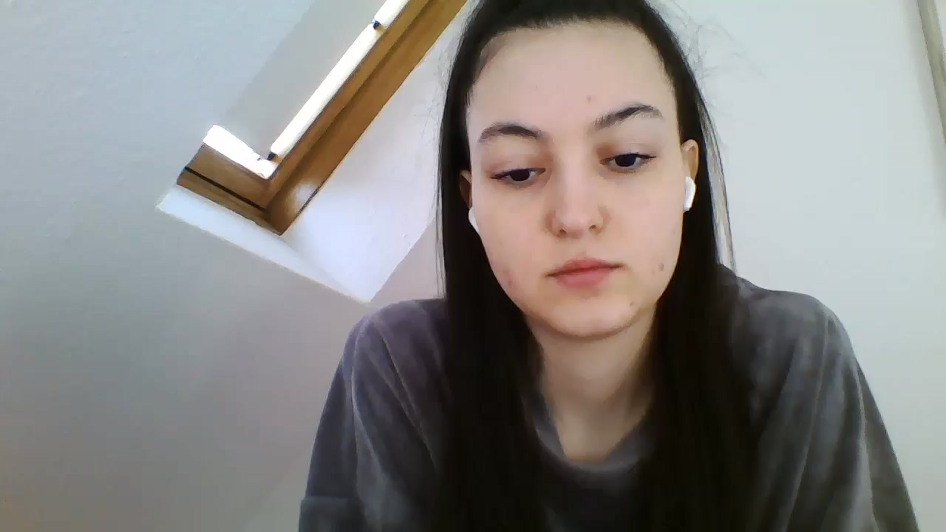 Gallery image thumbnail from IrisAmore's myfreecams stream on, 02/19/2025, 11:32 image 4 of 20
