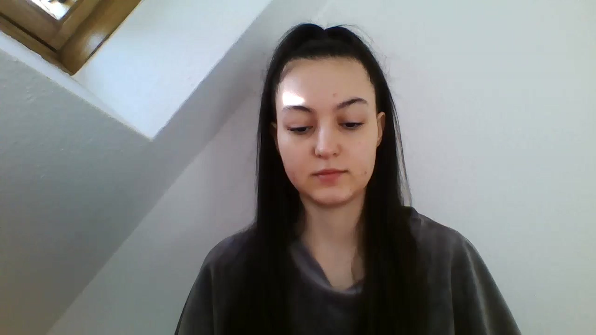 Gallery image thumbnail from IrisAmore's myfreecams stream on, 02/19/2025, 11:32 image 9 of 20