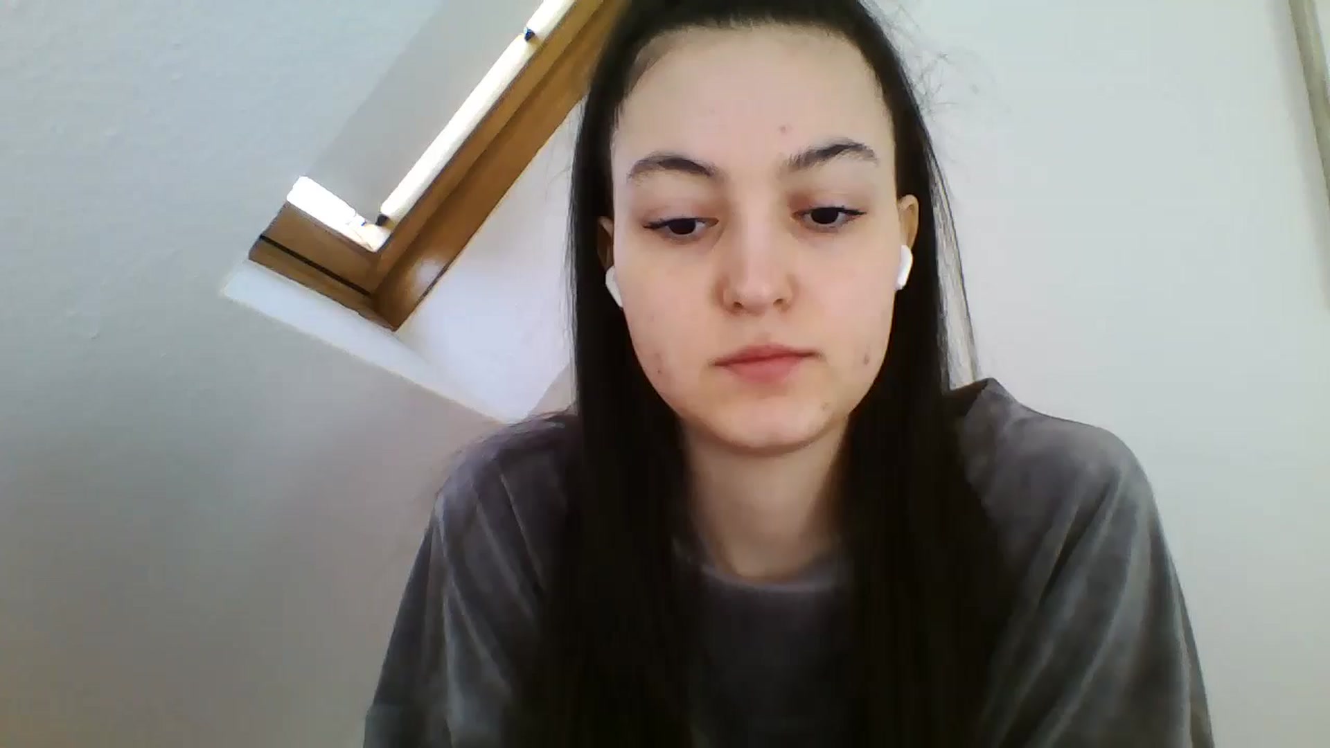 Gallery image thumbnail from IrisAmore's myfreecams stream on, 02/19/2025, 11:32 image 1 of 20