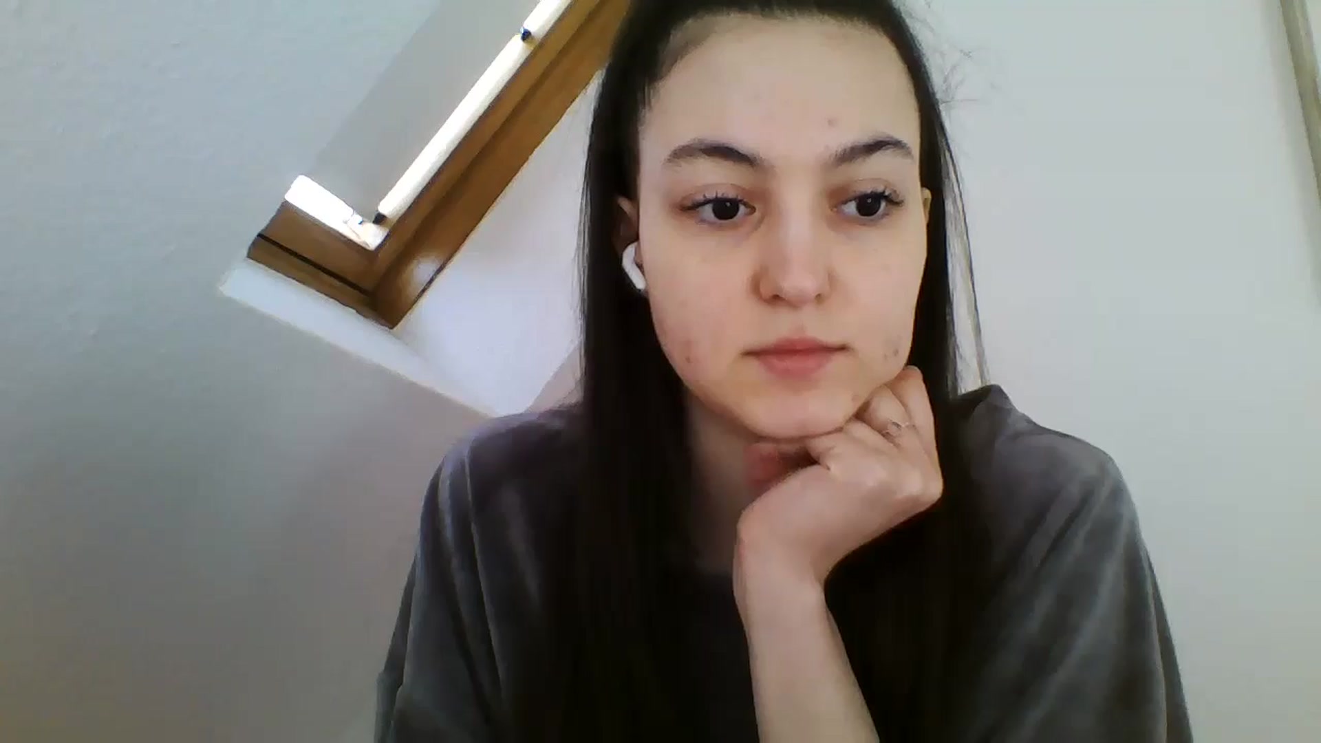 Gallery image thumbnail from IrisAmore's myfreecams stream on, 02/19/2025, 11:32 image 2 of 20