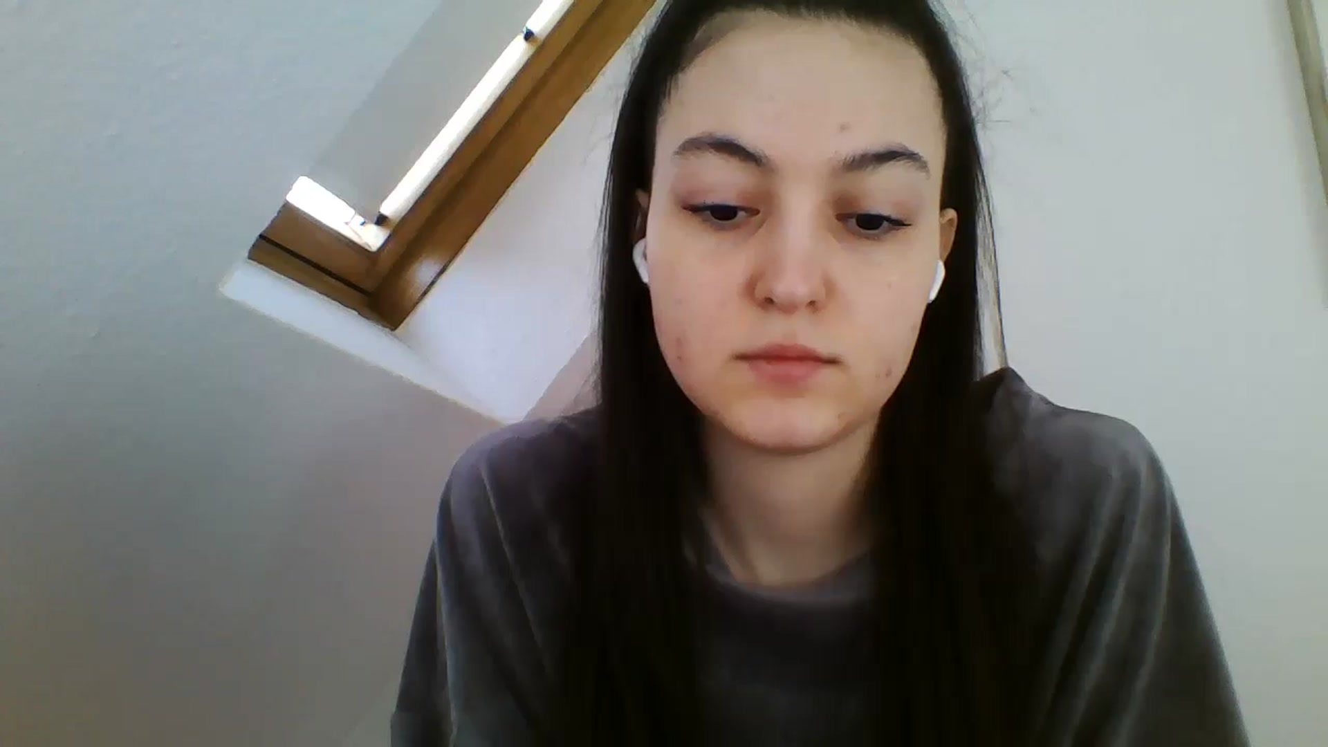 Gallery image thumbnail from IrisAmore's myfreecams stream on, 02/19/2025, 11:32 image 3 of 20