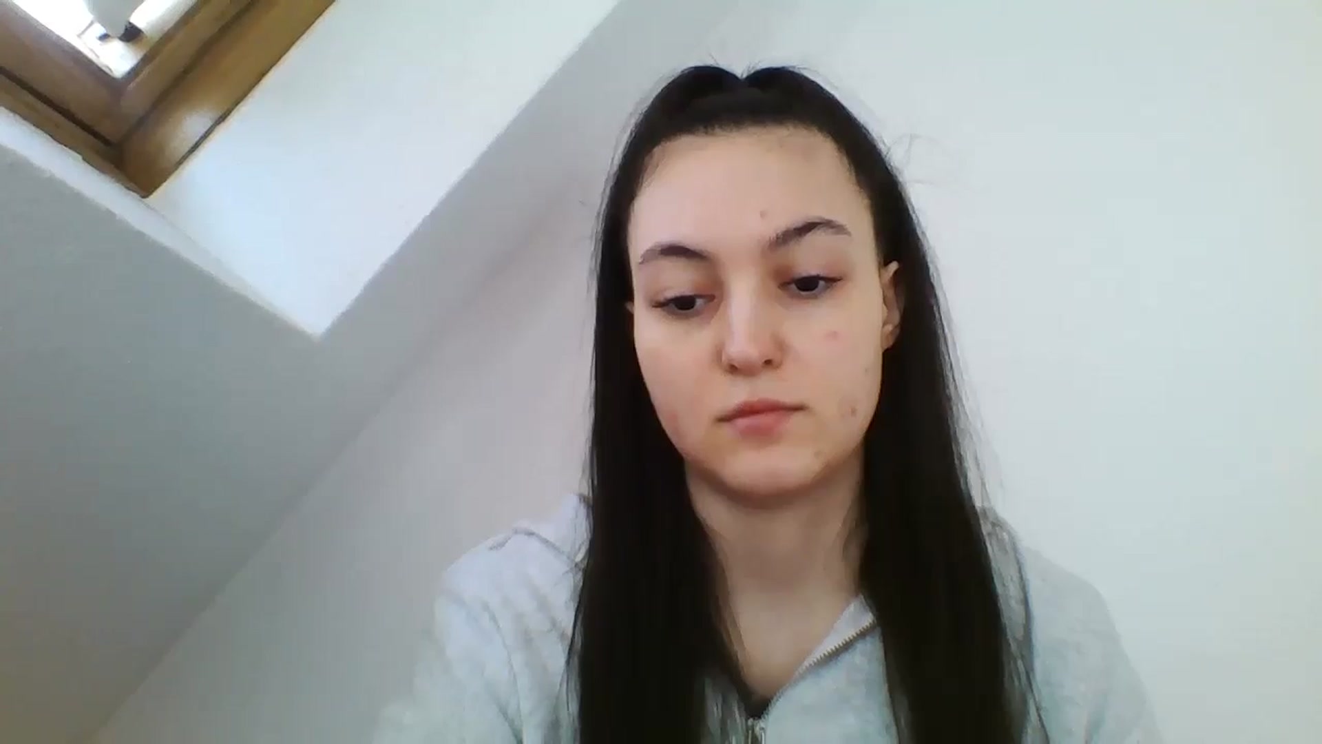 Gallery image thumbnail from IrisAmore's myfreecams stream on, 02/19/2025, 13:34 image 8 of 20