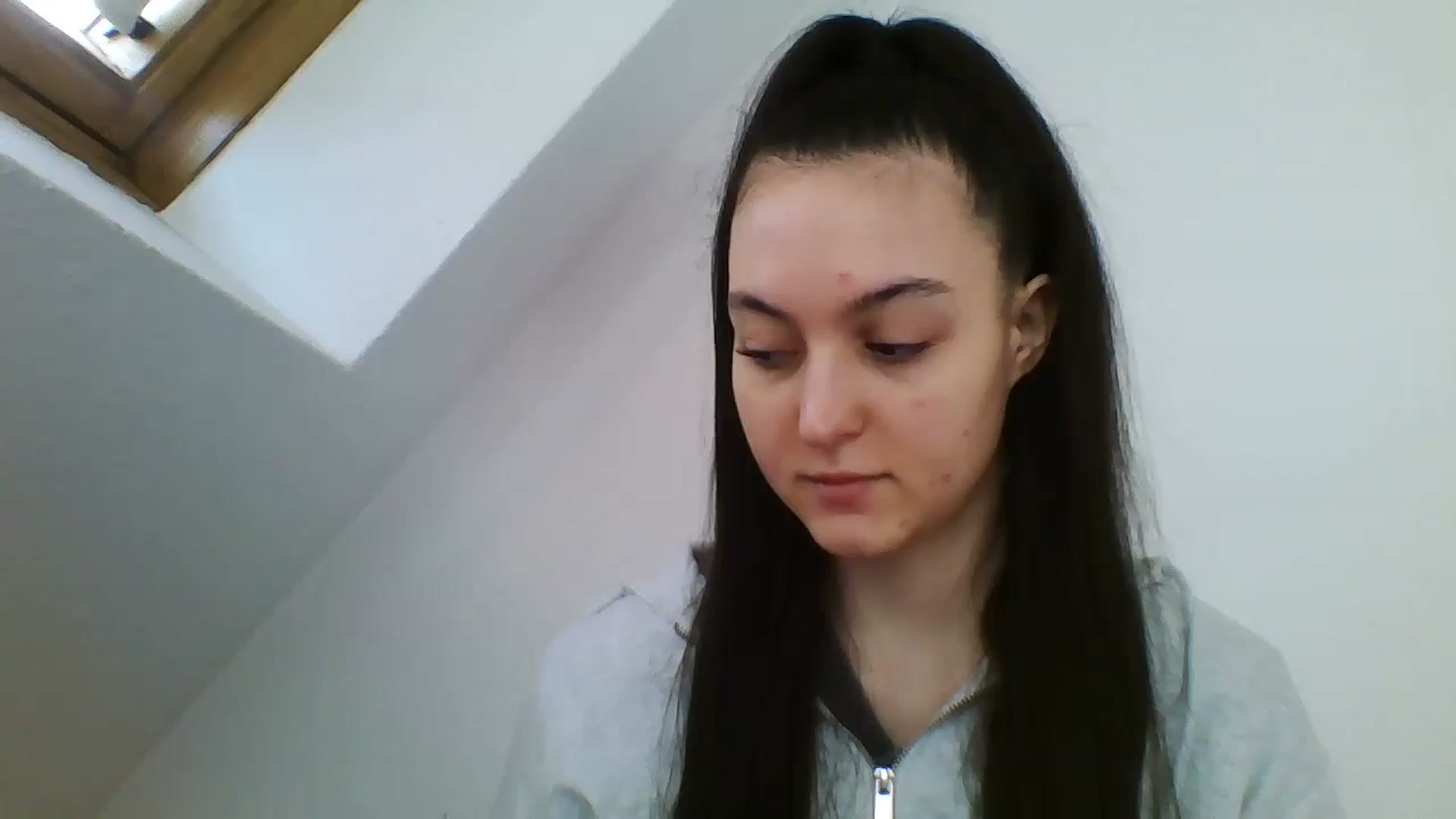 Gallery image thumbnail from IrisAmore's myfreecams stream on, 02/19/2025, 13:34 image 10 of 20