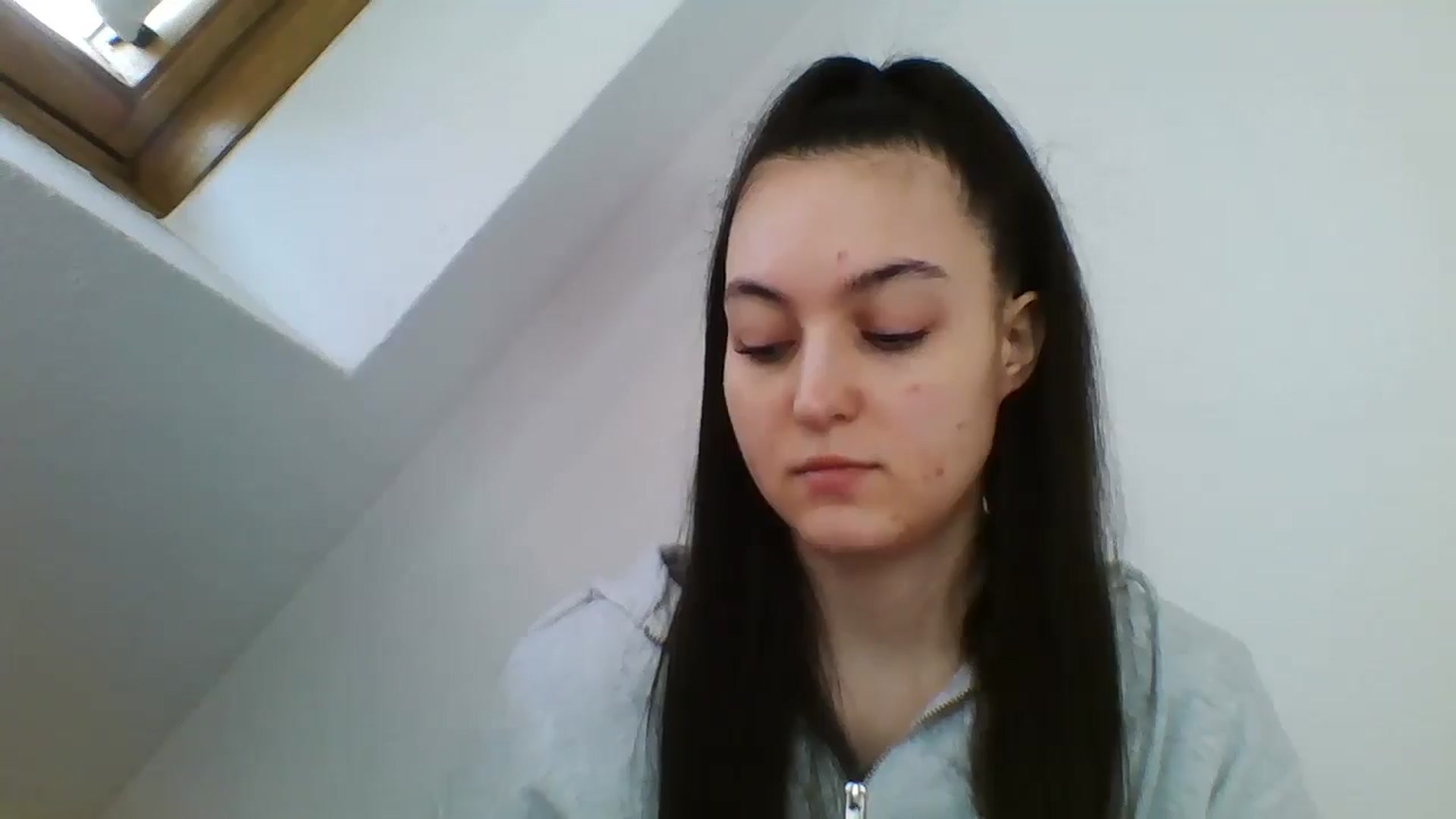 Gallery image thumbnail from IrisAmore's myfreecams stream on, 02/19/2025, 13:34 image 9 of 20