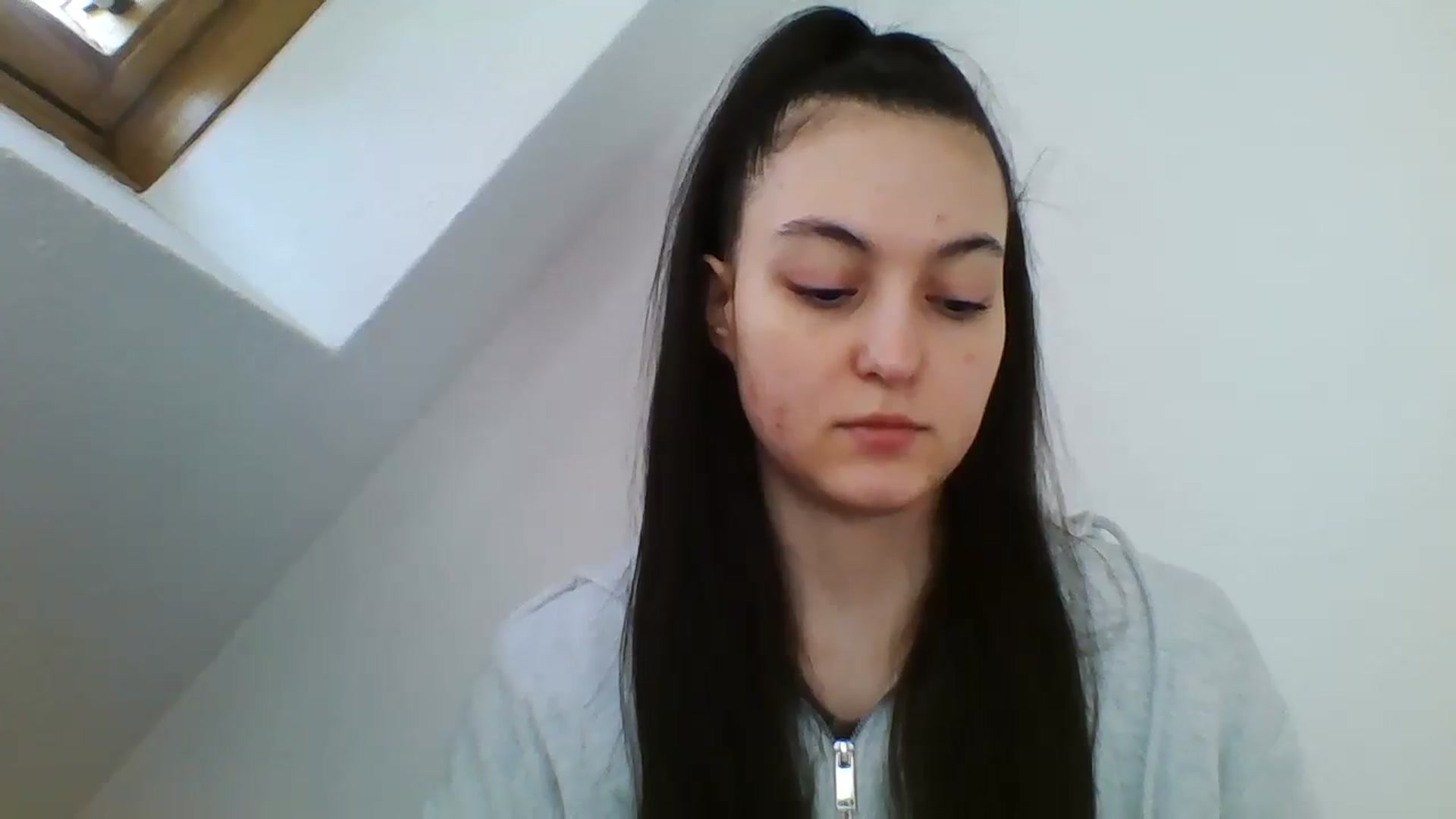 Gallery image thumbnail from IrisAmore's myfreecams stream on, 02/19/2025, 13:34 image 7 of 20