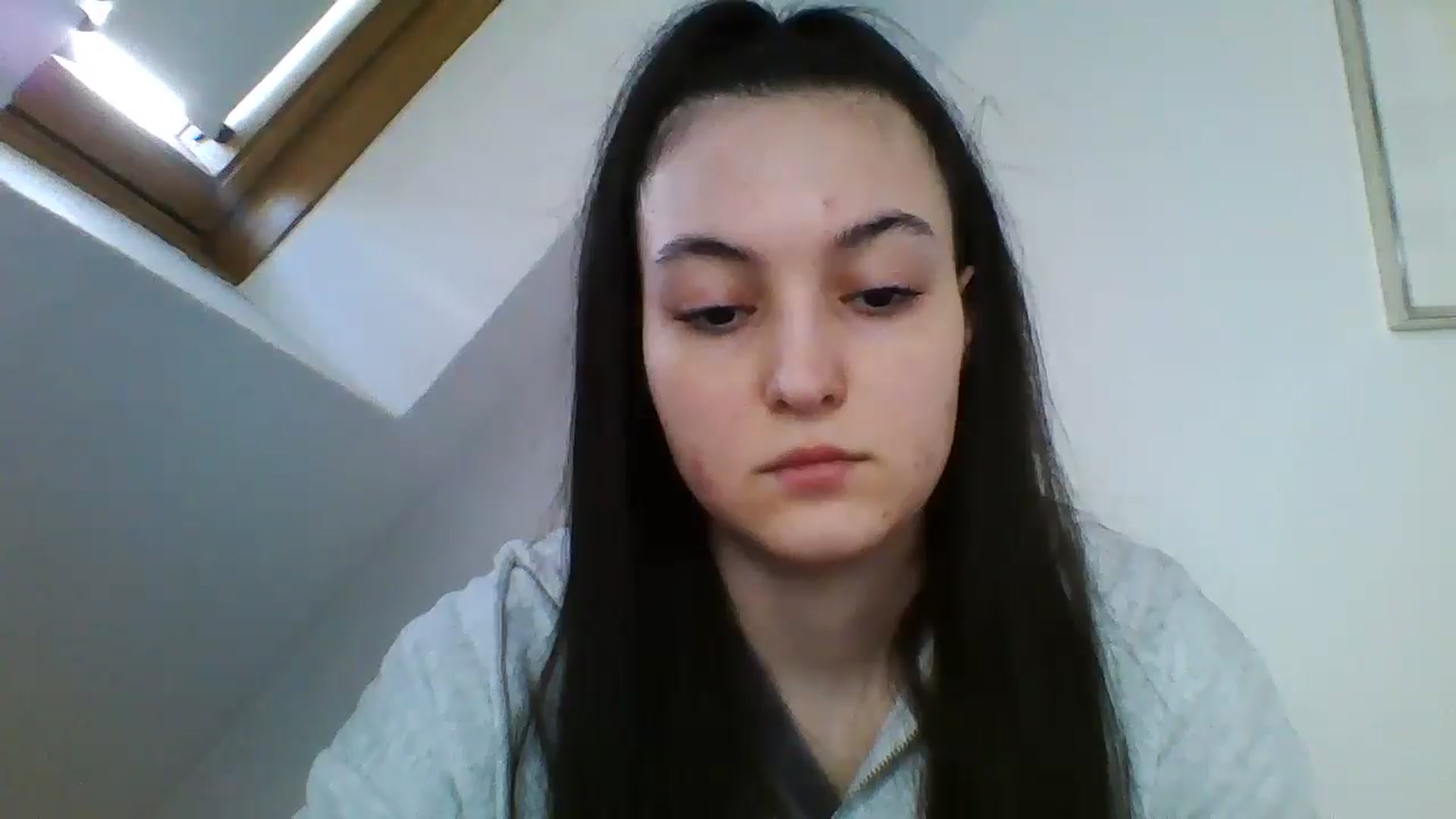 Gallery image thumbnail from IrisAmore's myfreecams stream on, 02/19/2025, 15:01 image 3 of 20